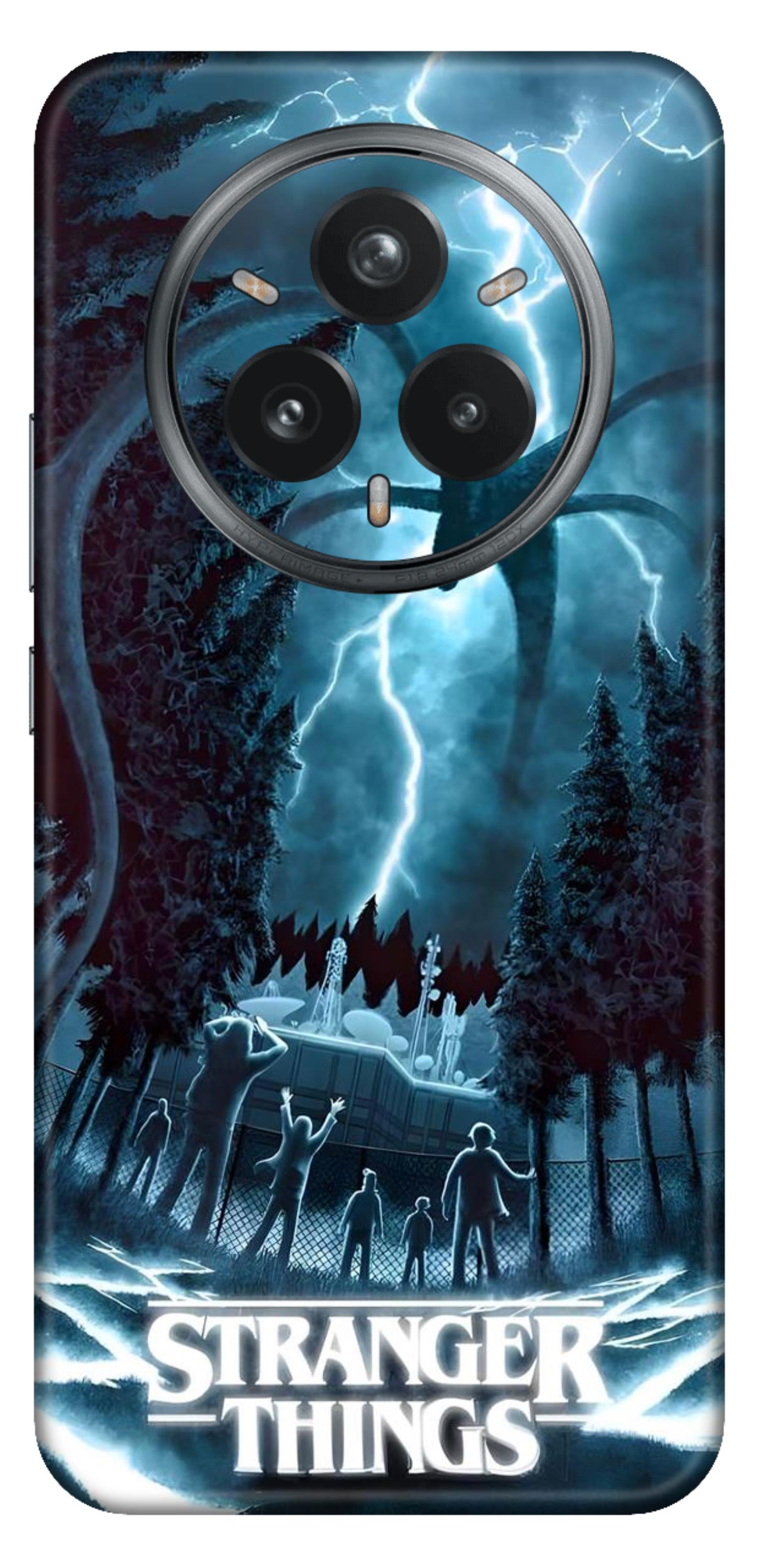 Realme 14 Pro Plus 5G Skins and Wraps