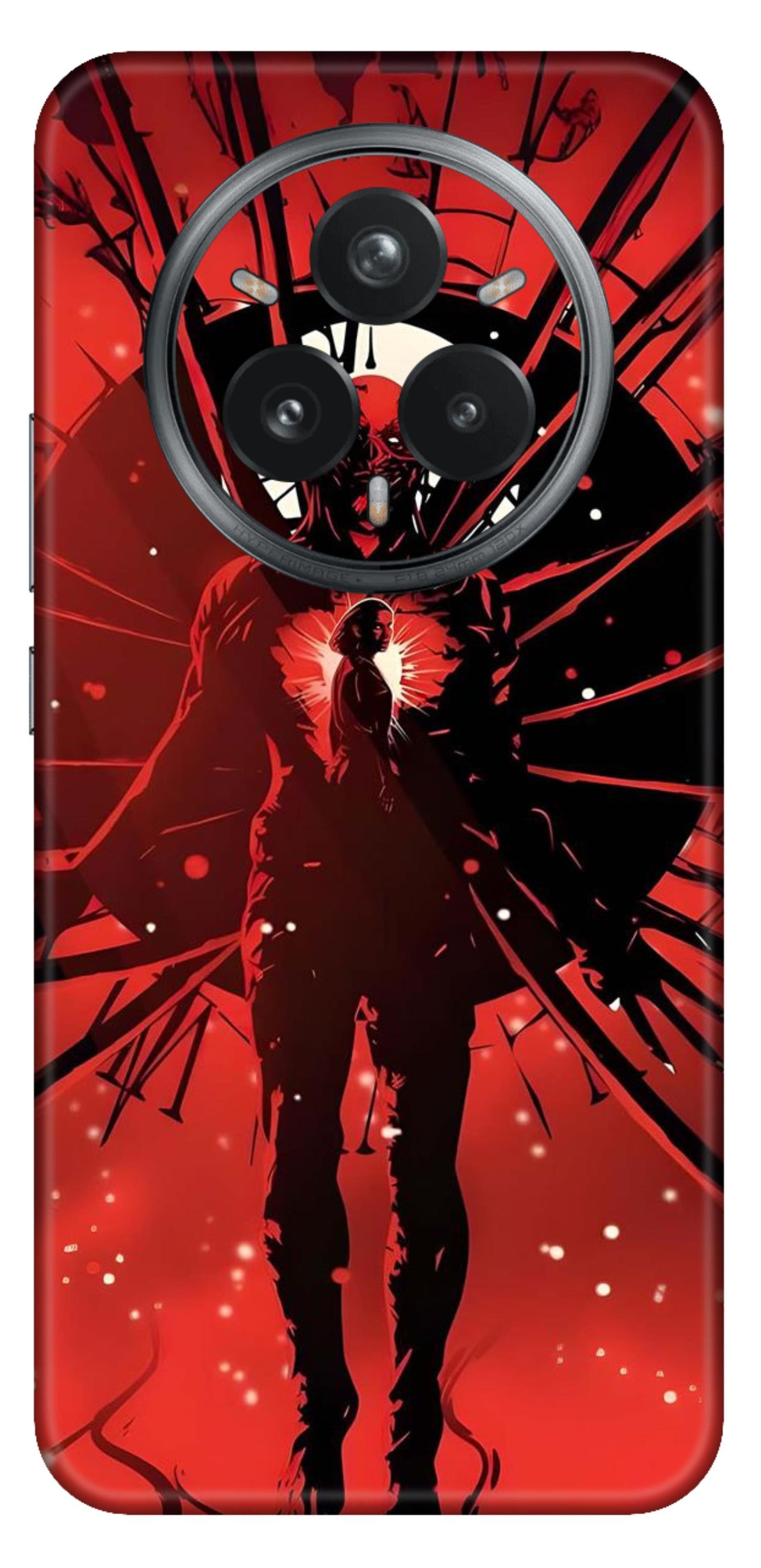 Realme 14 Pro Plus 5G Skins and Wraps