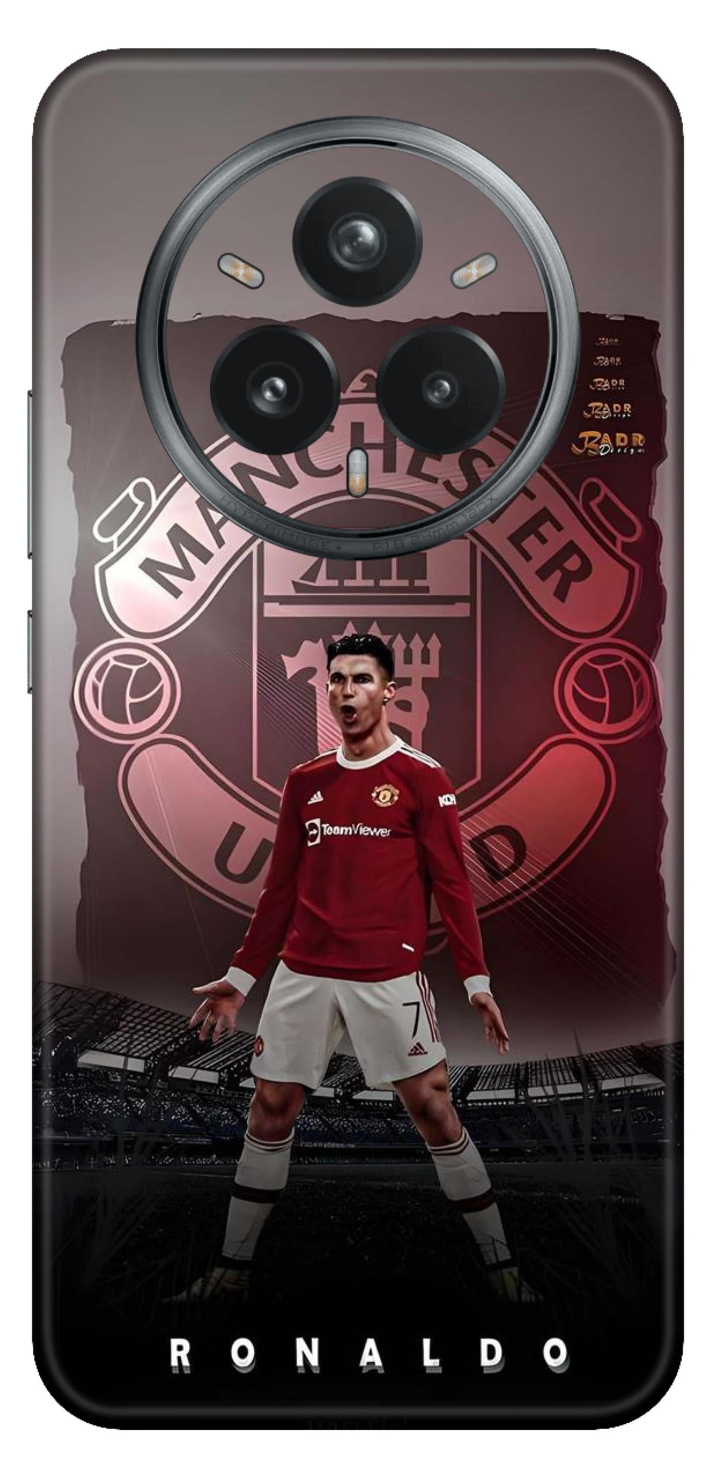 Realme 14 Pro Plus 5G Skins and Wraps