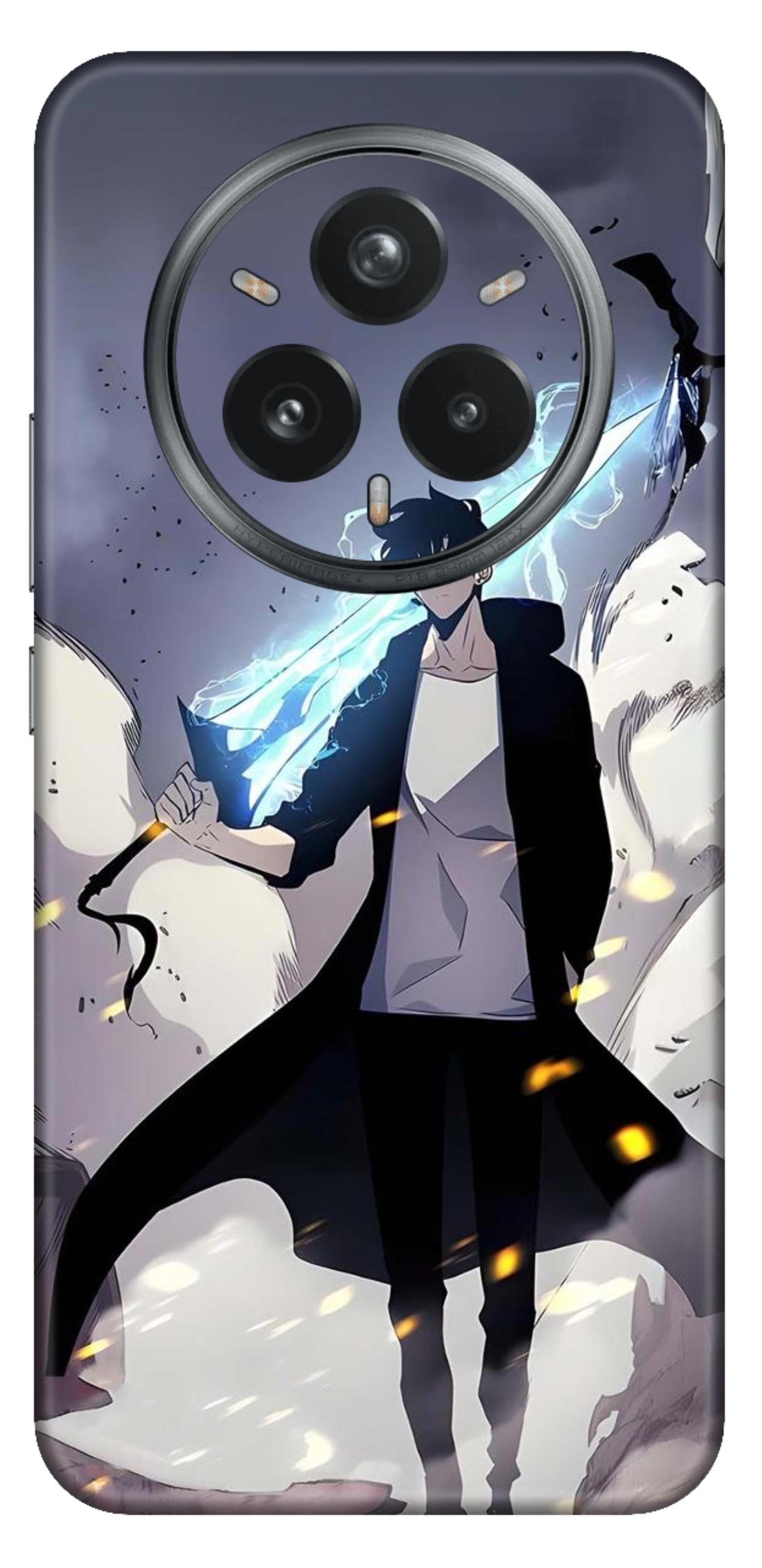 Realme 14 Pro Plus 5G Skins and Wraps