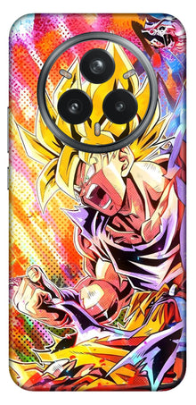 Realme 14 Pro Plus 5G Skins and Wraps