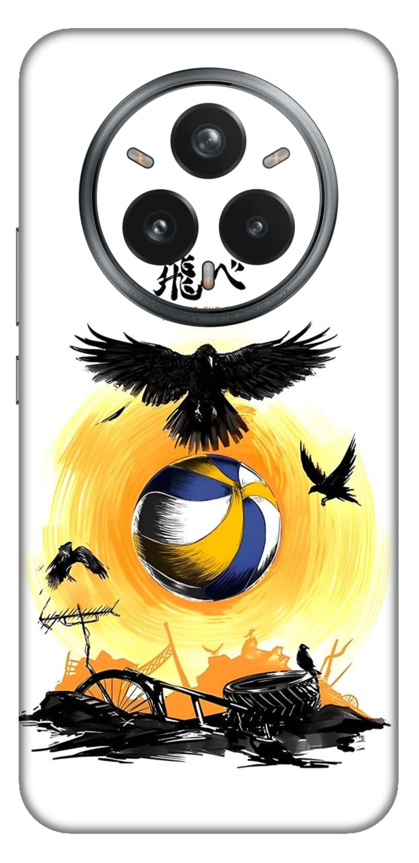 Realme 14 Pro Plus 5G Skins and Wraps