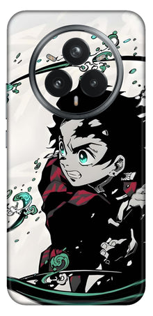 Realme 14 Pro Plus 5G Skins and Wraps