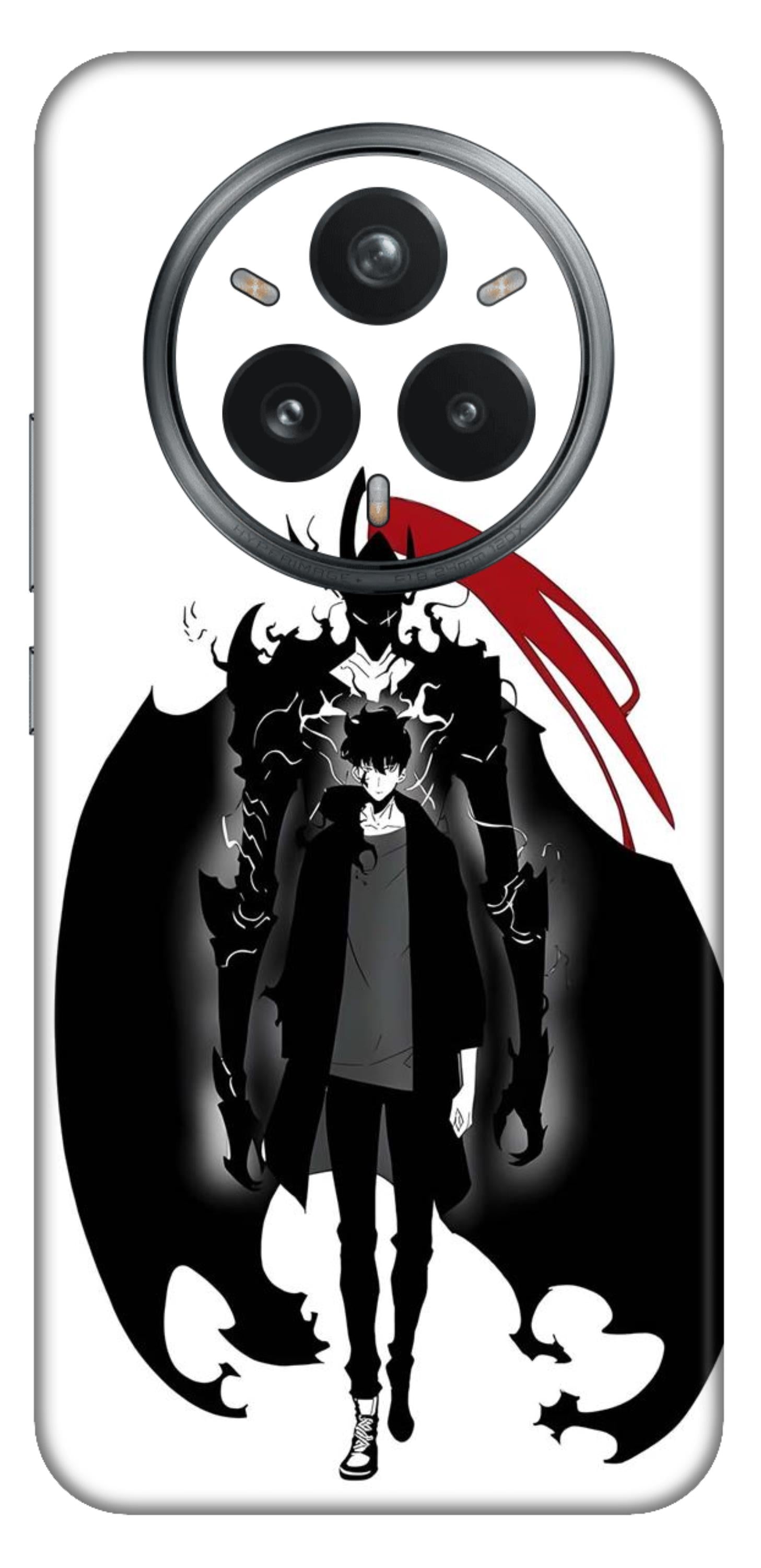 Realme 14 Pro Plus 5G Skins and Wraps