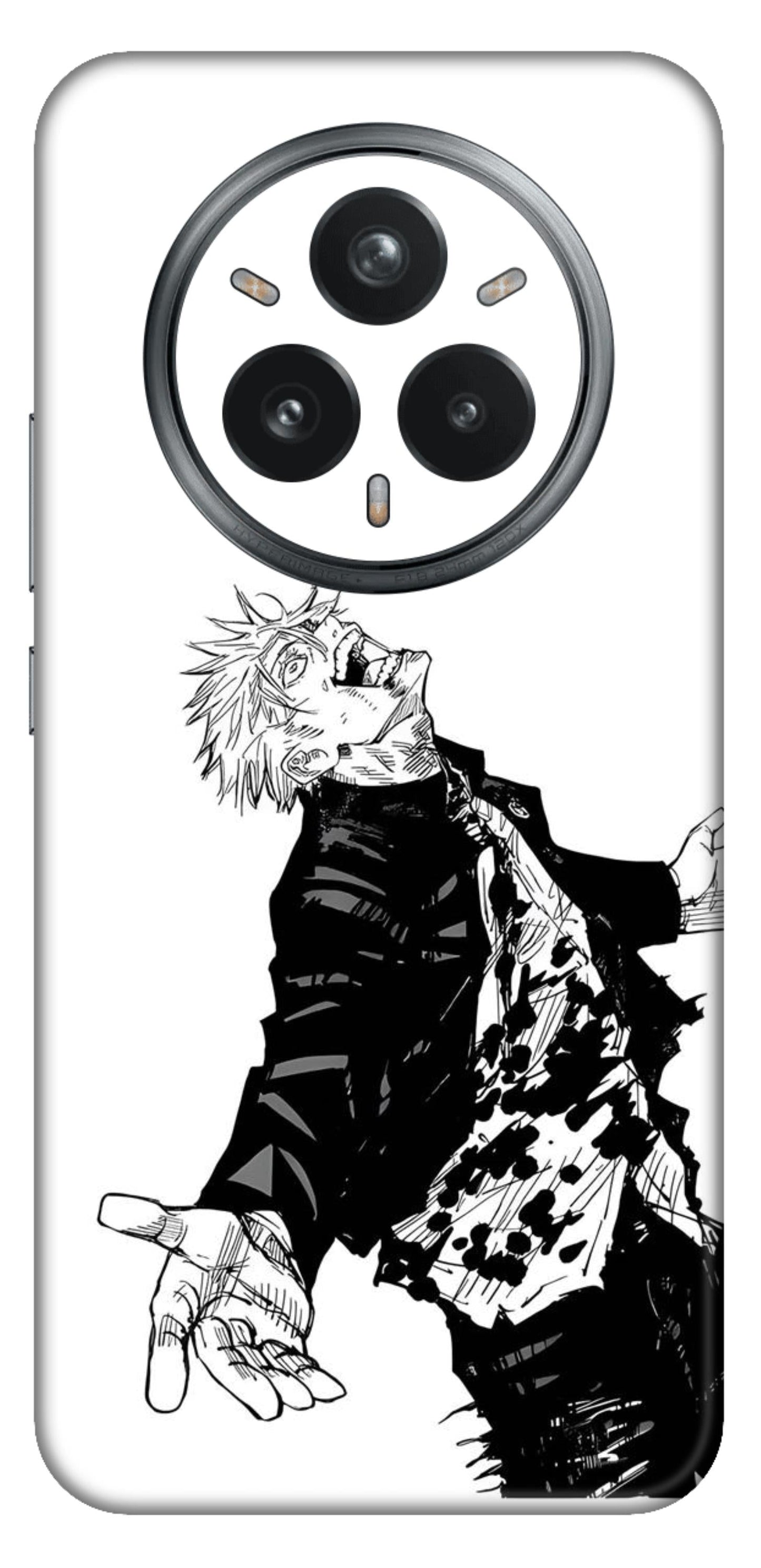 Realme 14 Pro Plus 5G Skins and Wraps