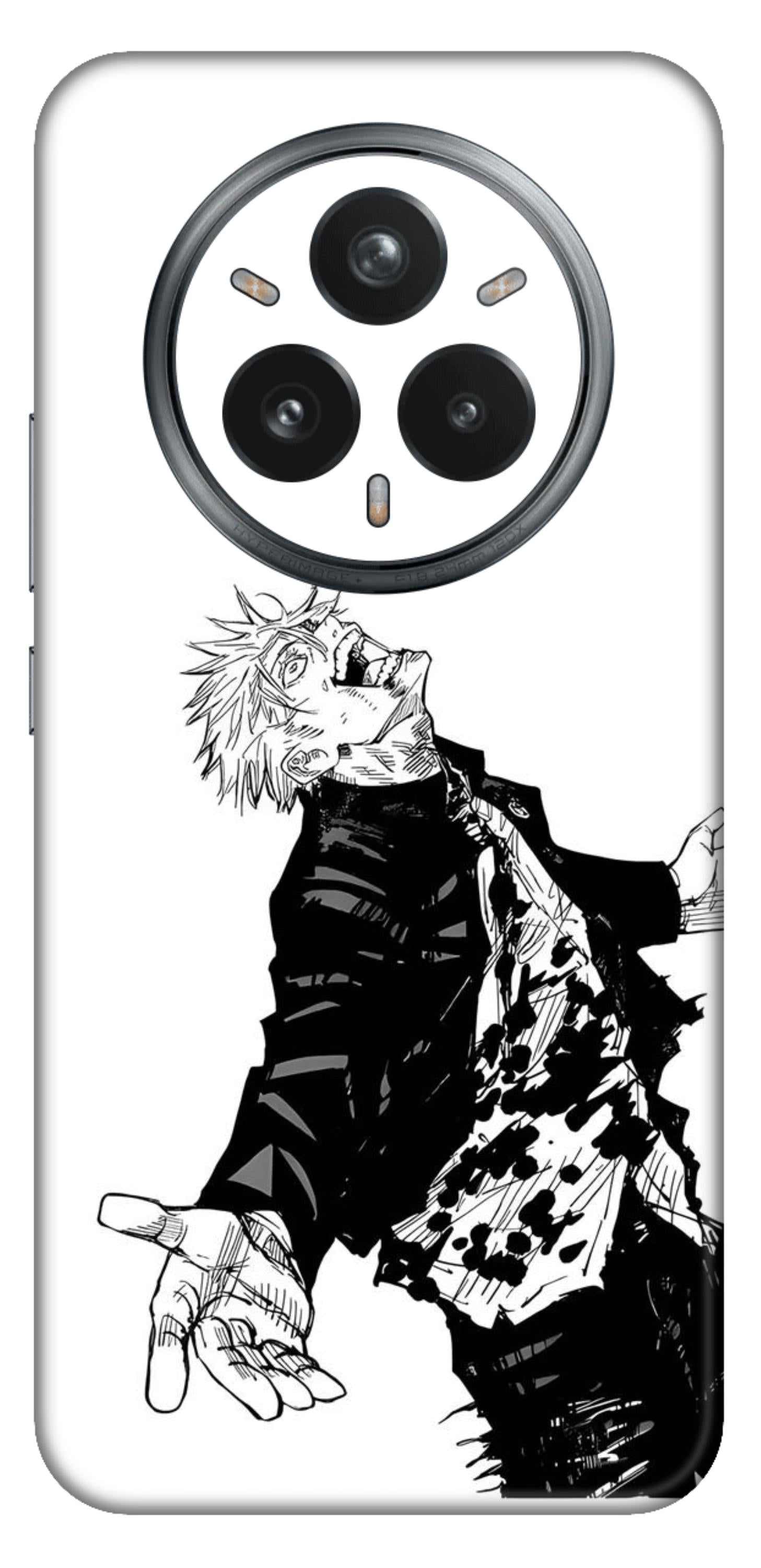 Realme 14 Pro Plus 5G Skins and Wraps