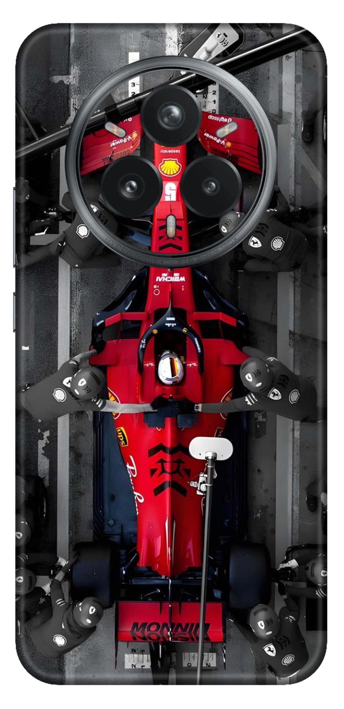 Realme 14 Pro Plus 5G Skins and Wraps