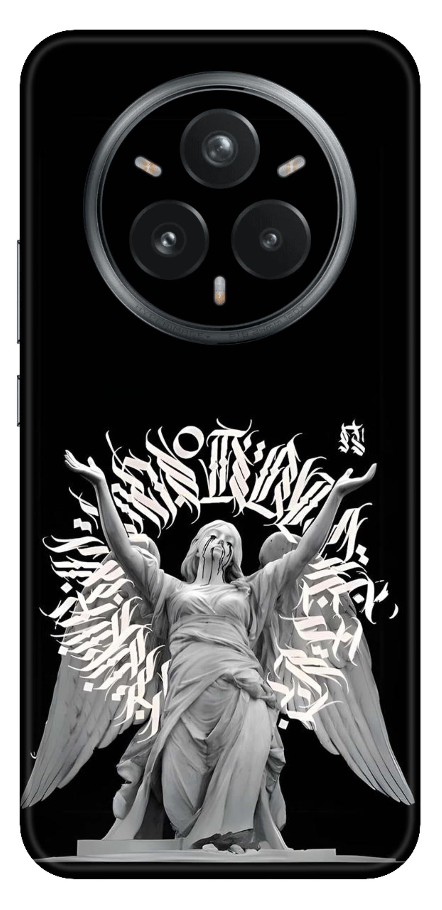 Realme 14 Pro Plus 5G Skins and Wraps