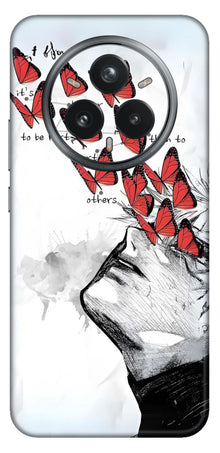 Realme 14 Pro Plus 5G Skins and Wraps