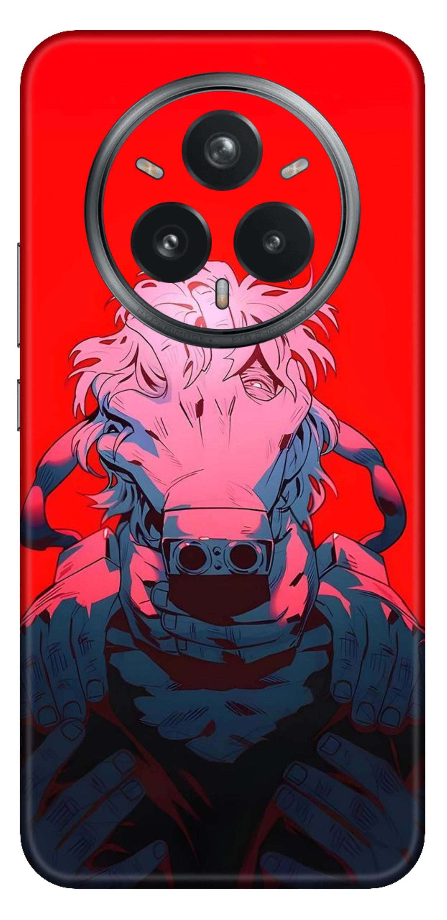 Realme 14 Pro Plus 5G Skins and Wraps