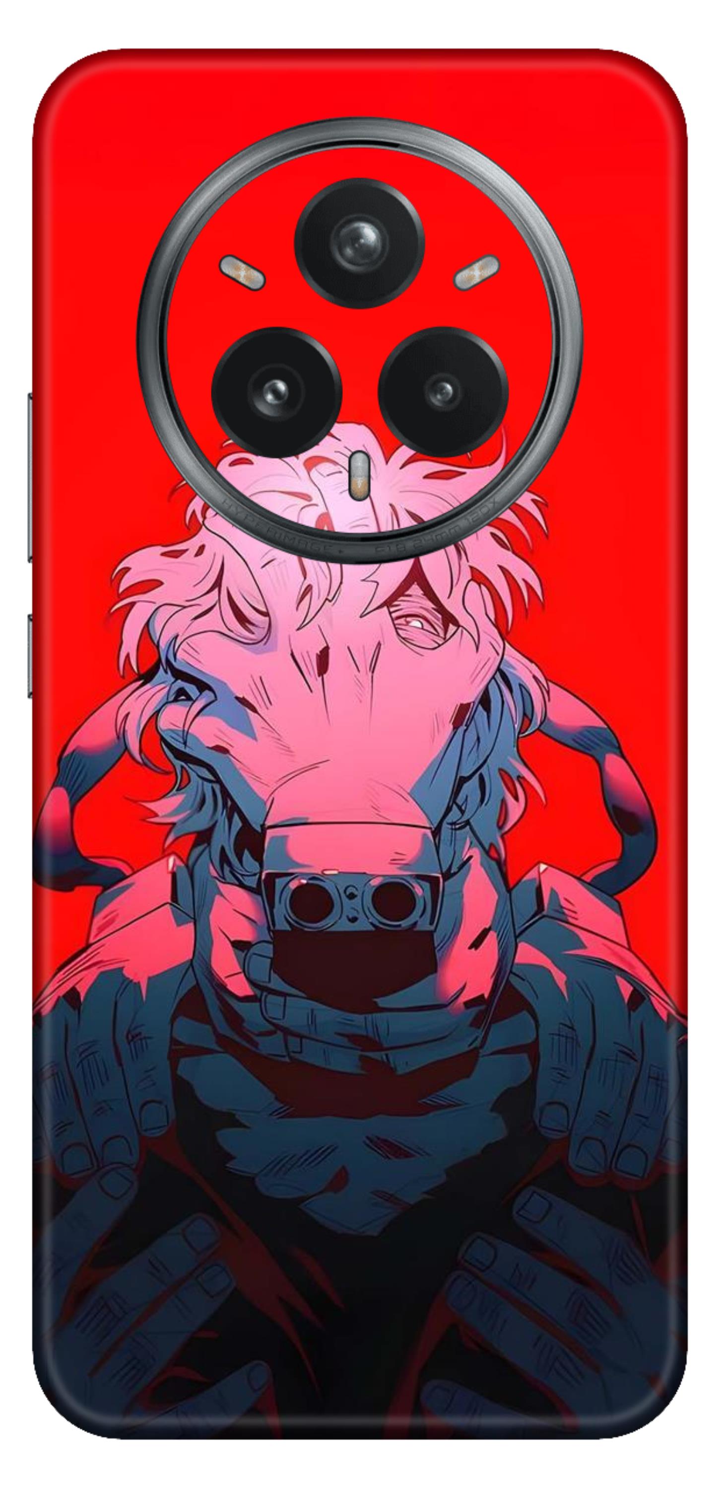 Realme 14 Pro Plus 5G Skins and Wraps