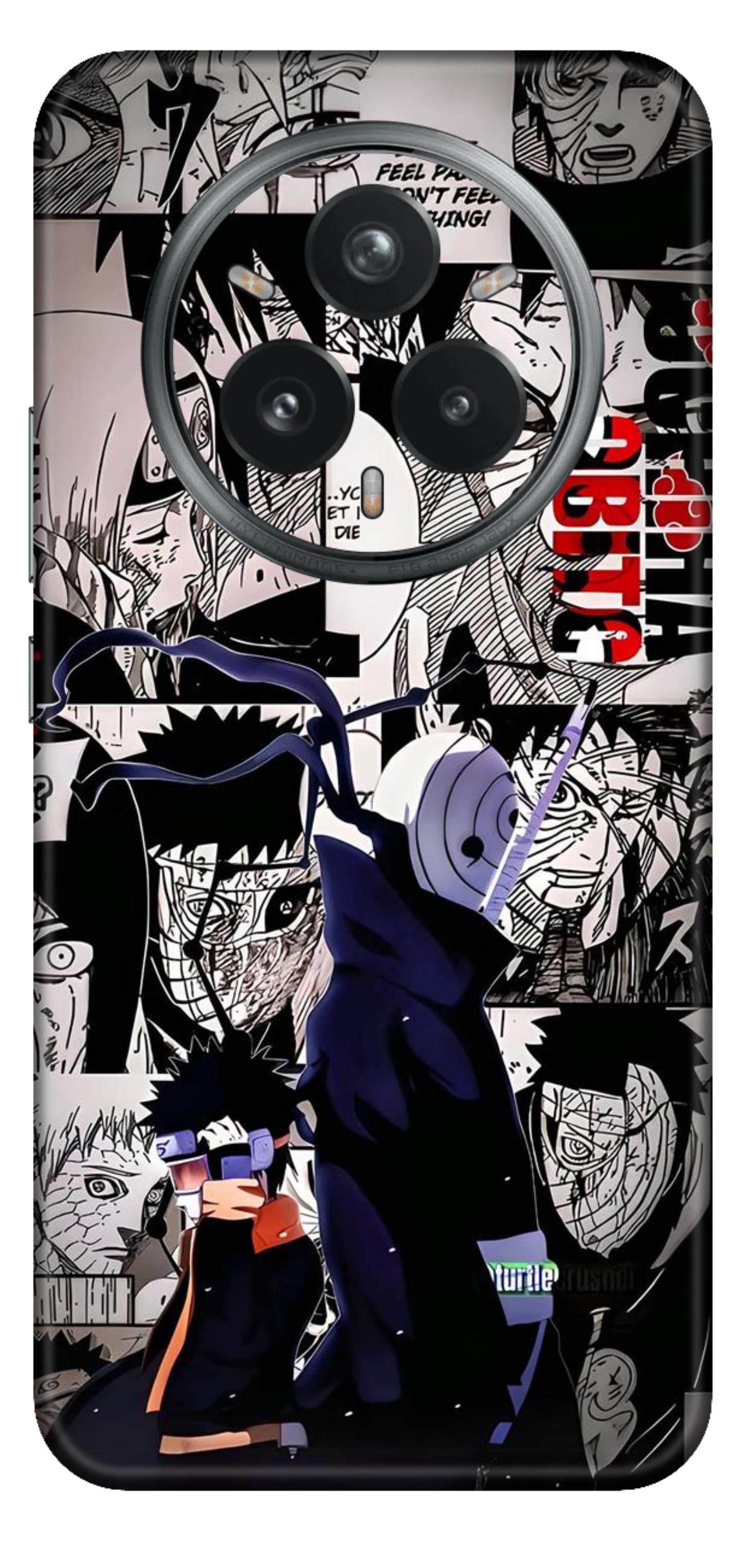 Realme 14 Pro Plus 5G Skins and Wraps