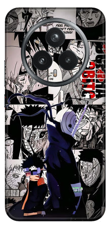 Realme 14 Pro Plus 5G Skins and Wraps