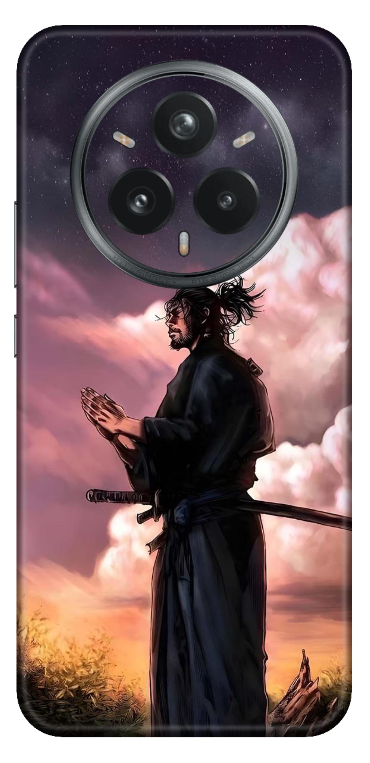 Realme 14 Pro Plus 5G Skins and Wraps