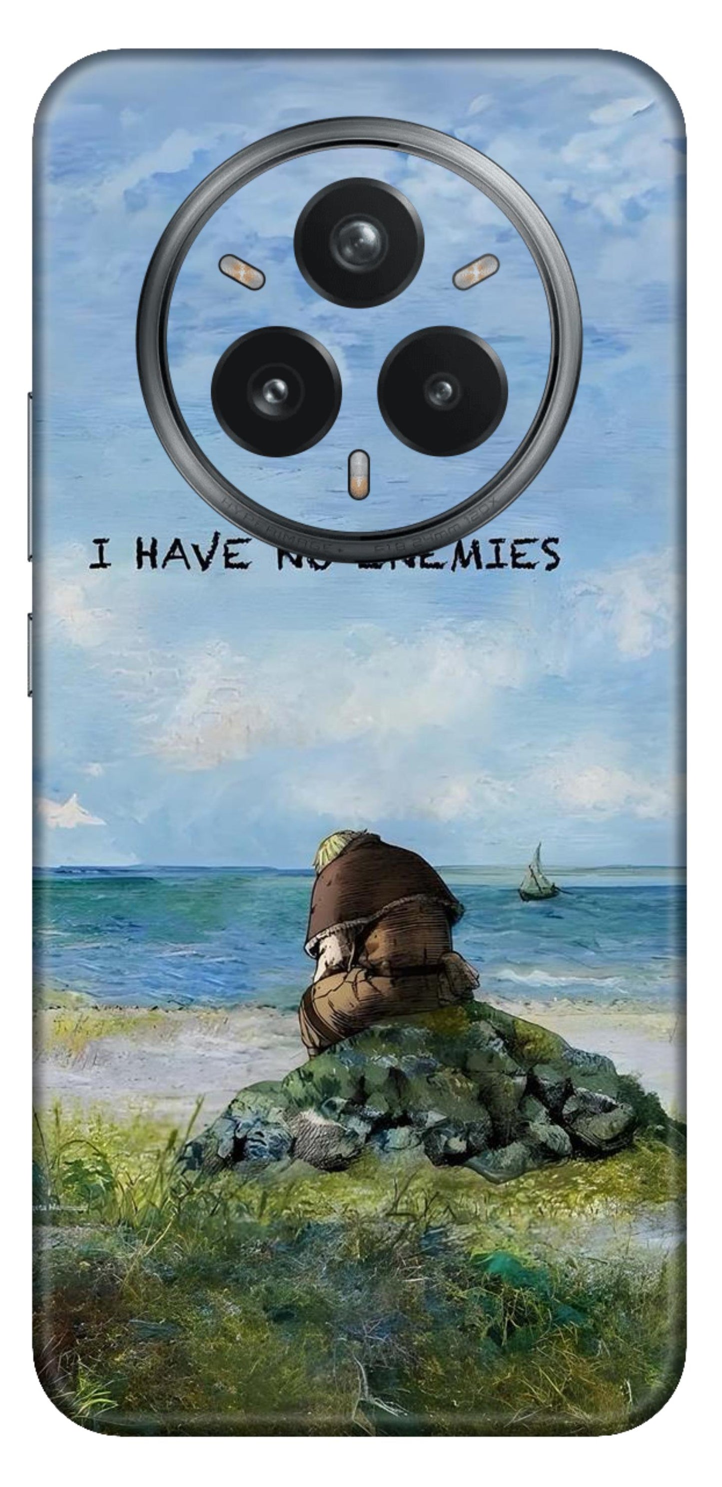 Realme 14 Pro Plus 5G Skins and Wraps