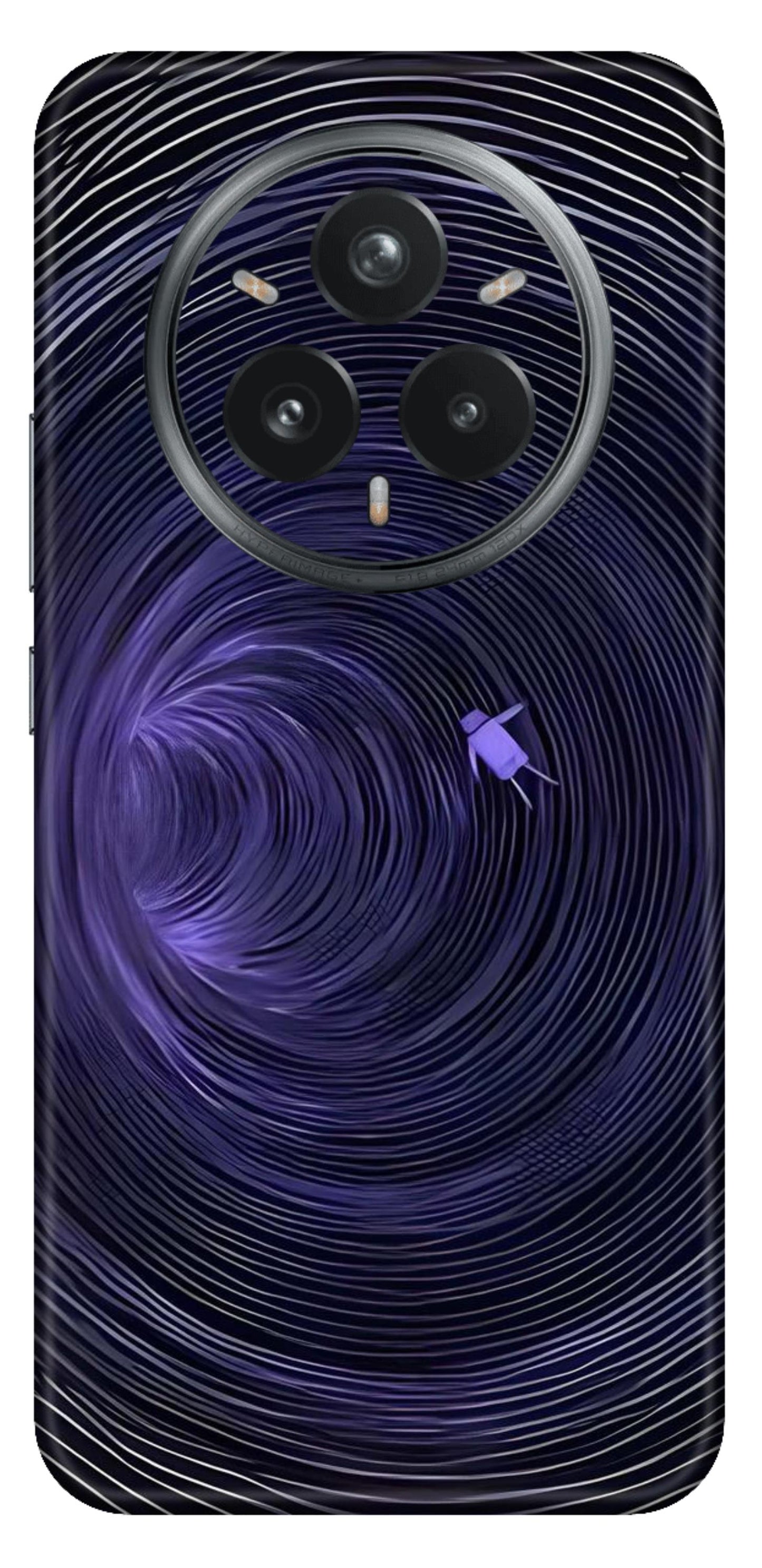 Realme 14 Pro Plus 5G Skins and Wraps