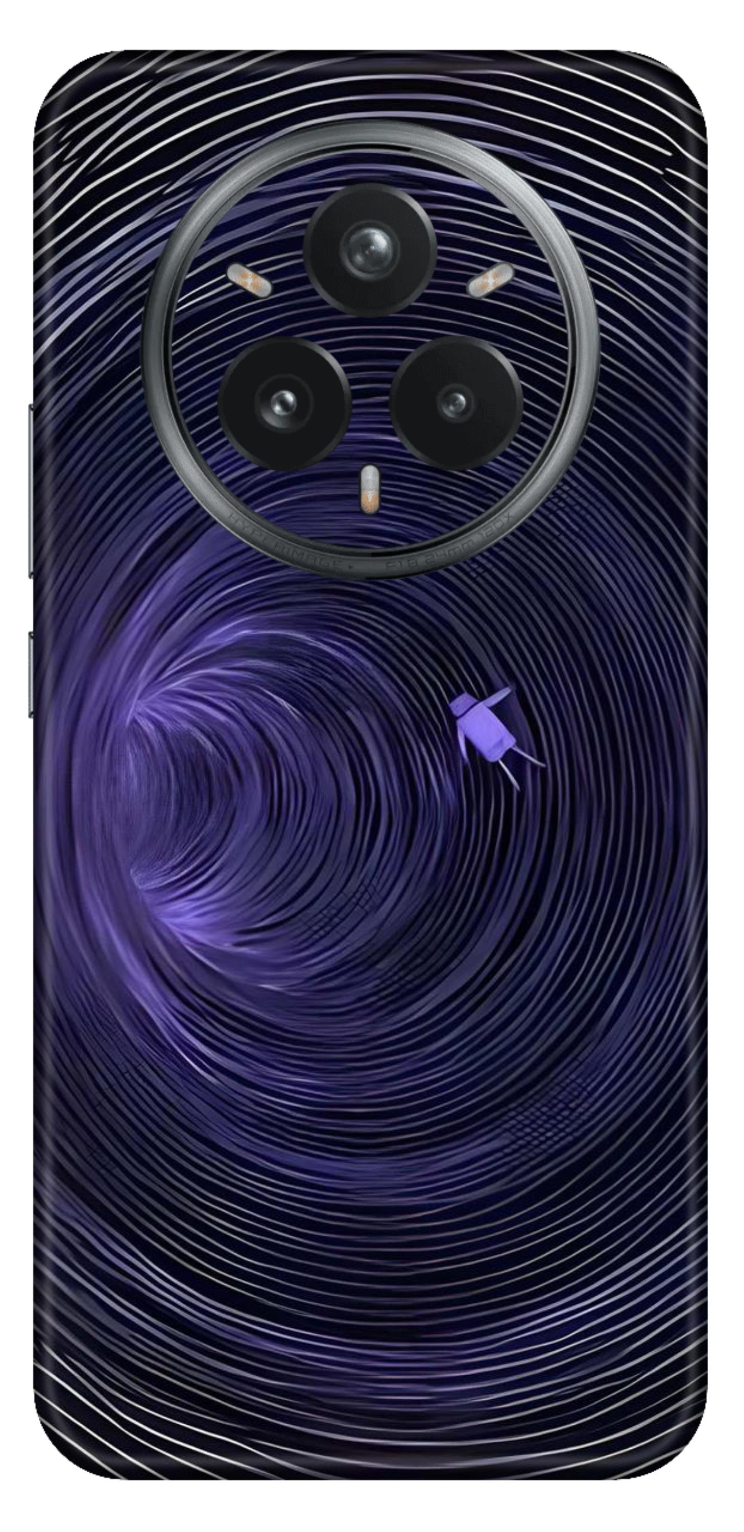 Realme 14 Pro Plus 5G Skins and Wraps