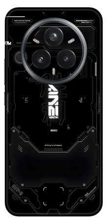 Realme 14 Pro Plus 5G Skins and Wraps