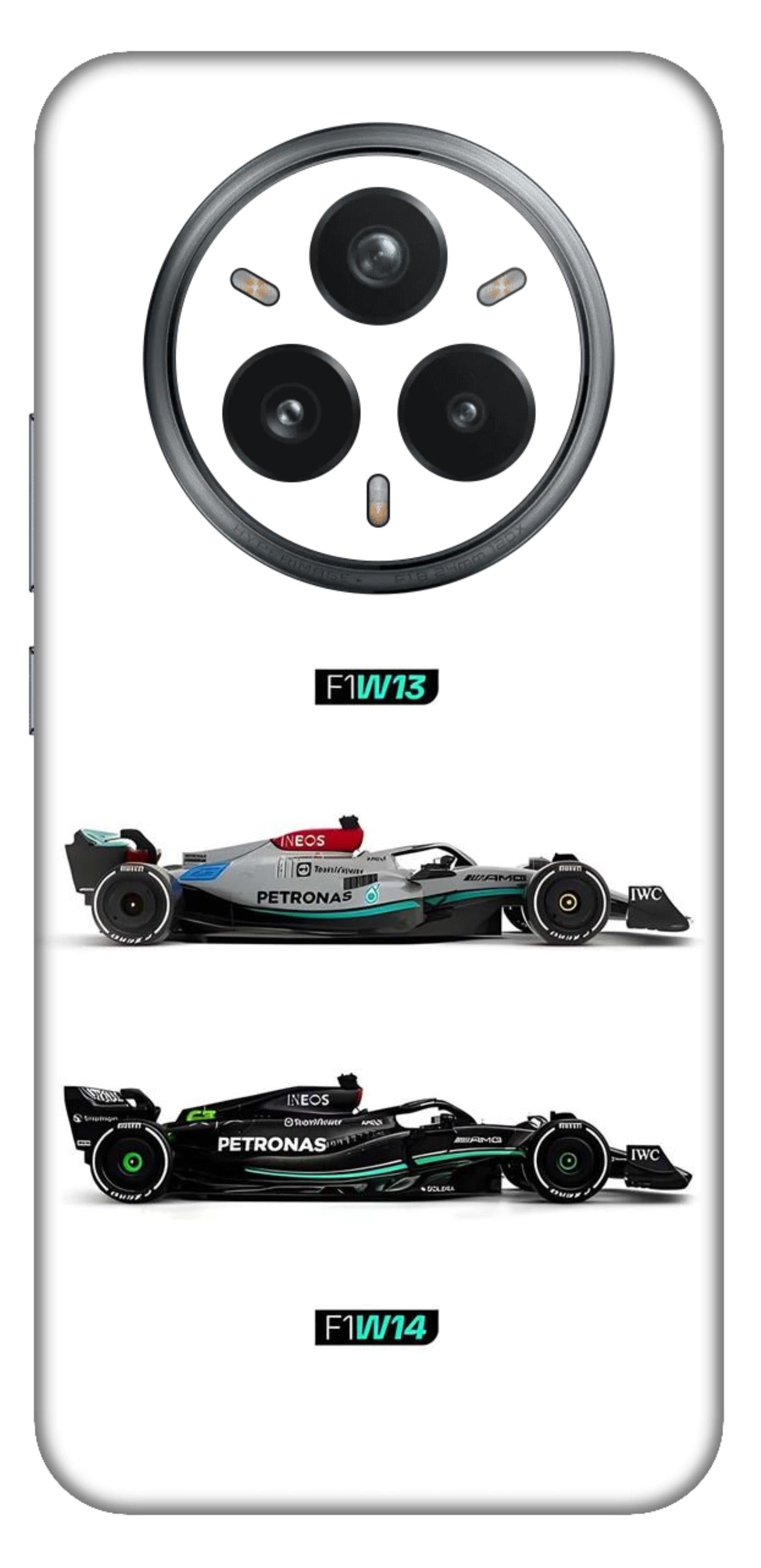 Realme 14 Pro Plus 5G Skins and Wraps