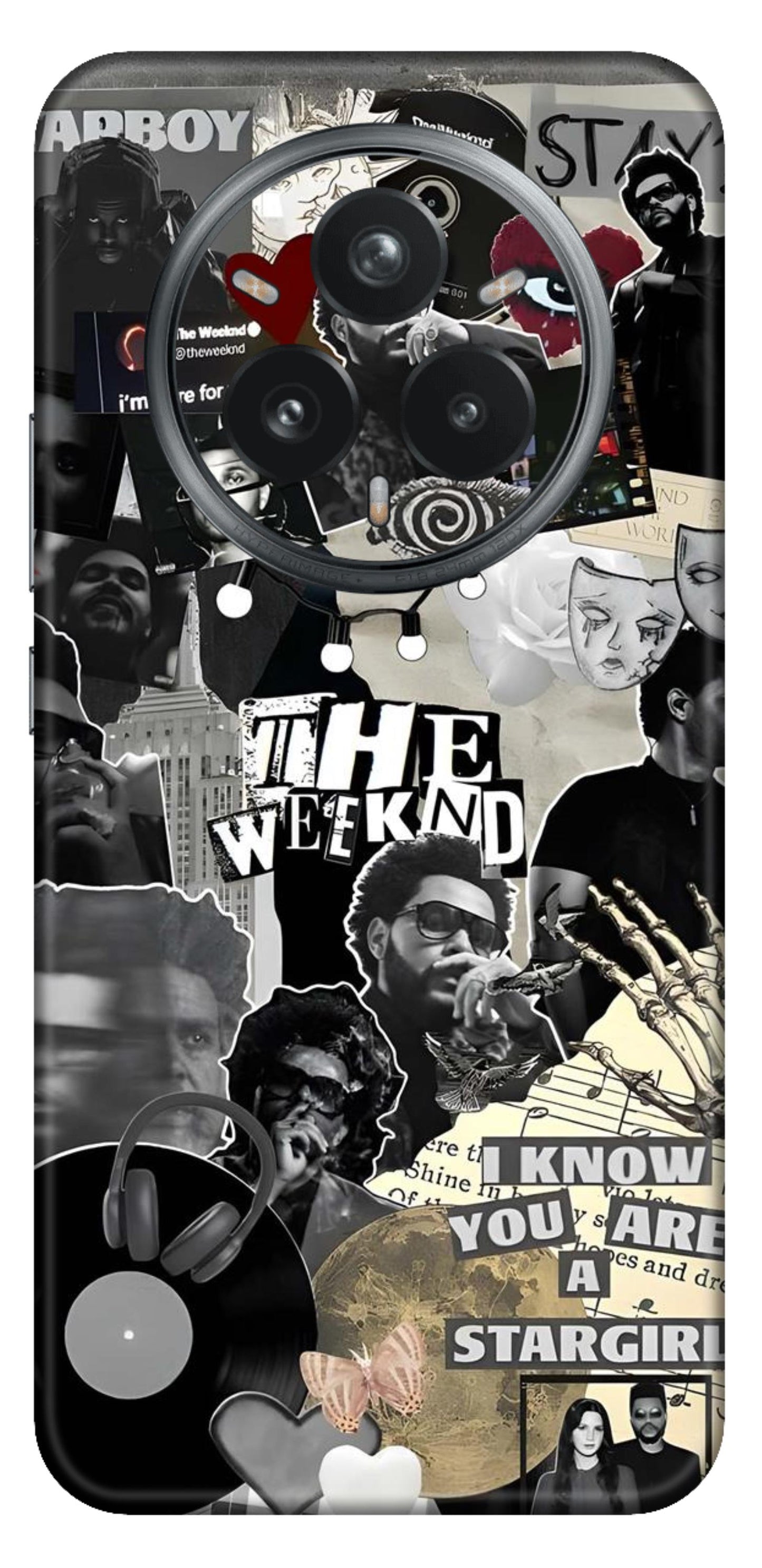 Realme 14 Pro Plus 5G Skins and Wraps