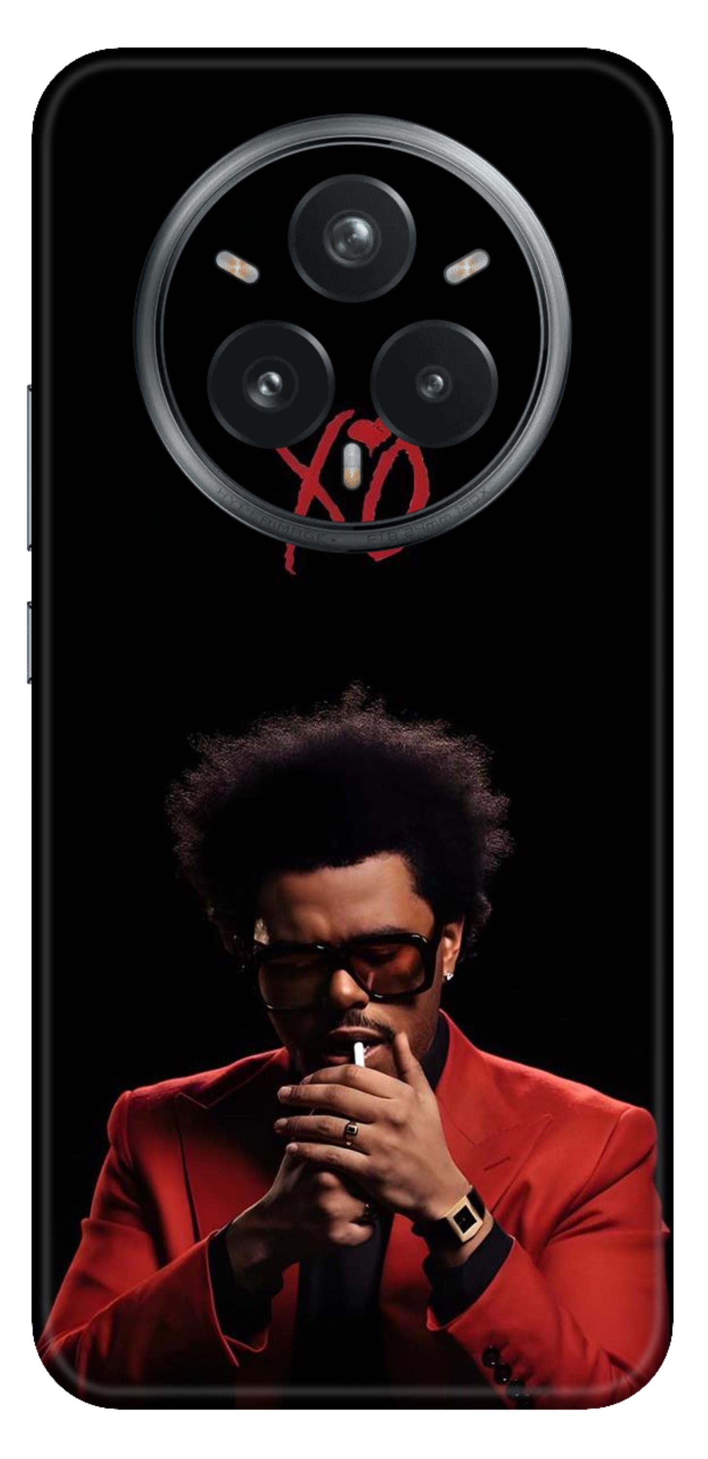 Realme 14 Pro Plus 5G Skins and Wraps