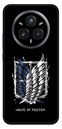 Realme 14 Pro Plus 5G Skins and Wraps