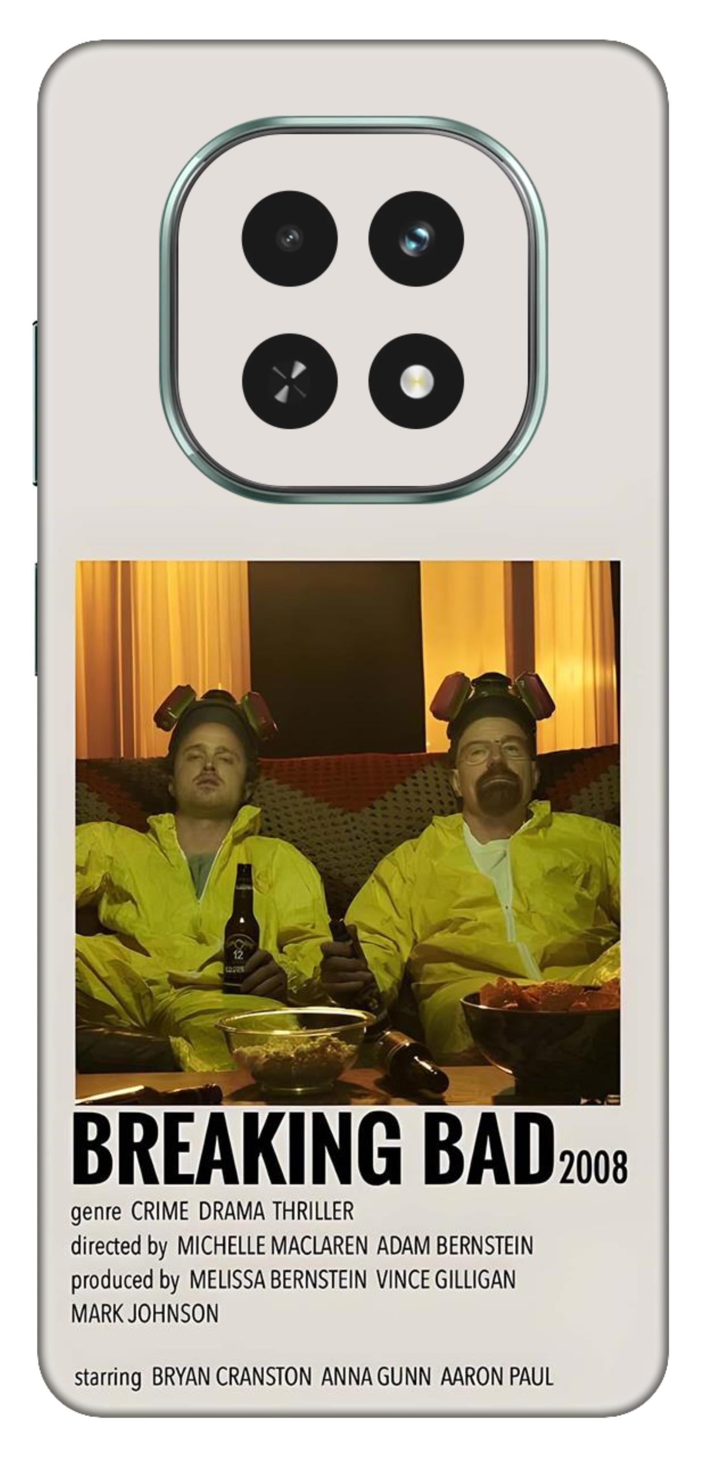 Realme C63 Skins and Wraps