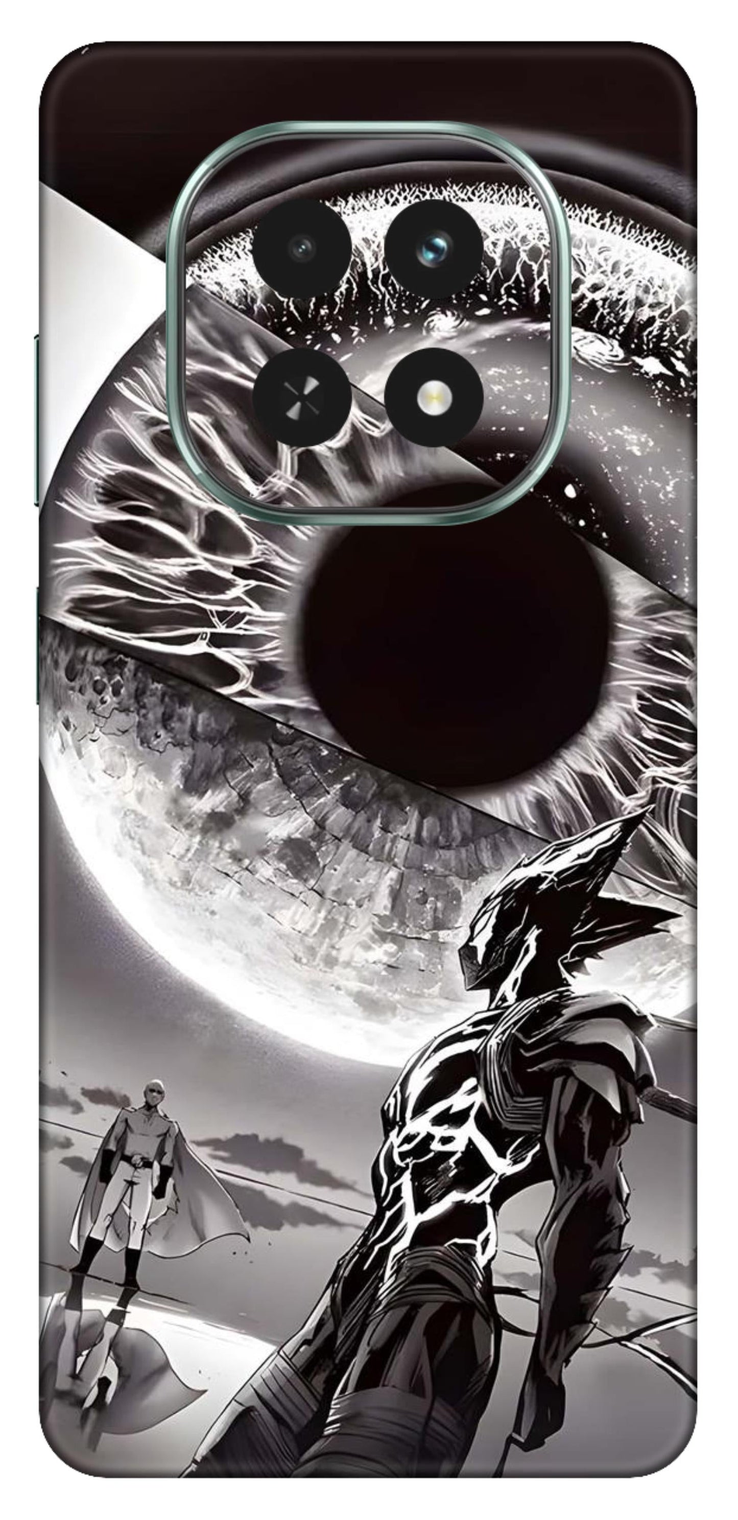 Realme C63 Skins and Wraps