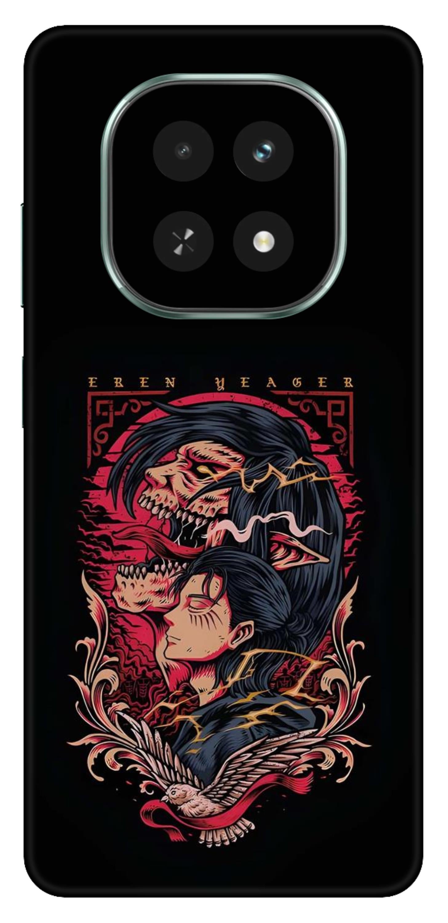 Realme C63 Skins and Wraps