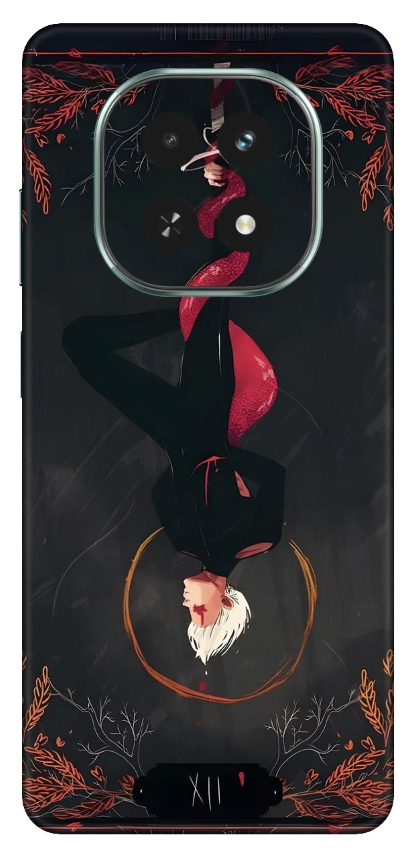 Realme C63 Skins and Wraps