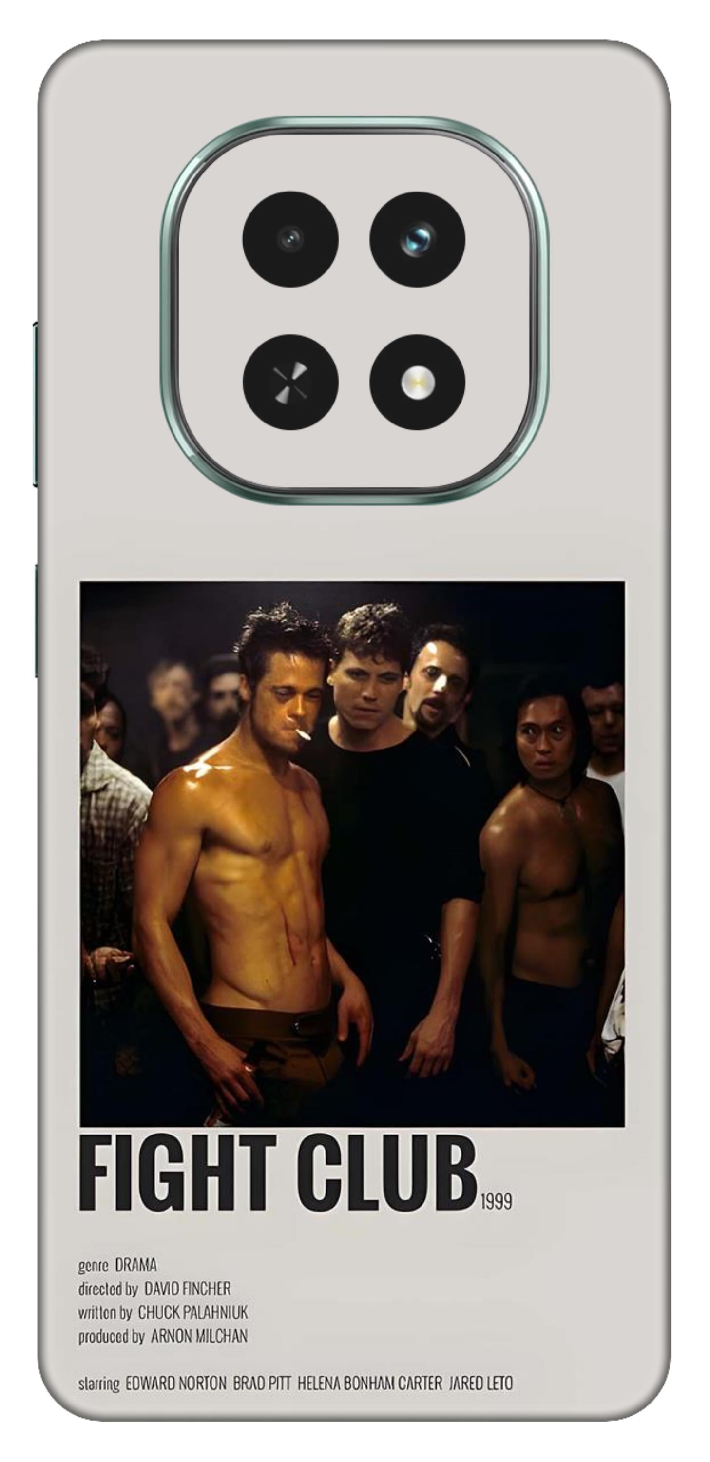 Realme C63 Skins and Wraps