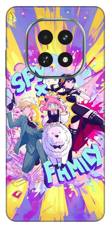 Realme C63 Skins and Wraps