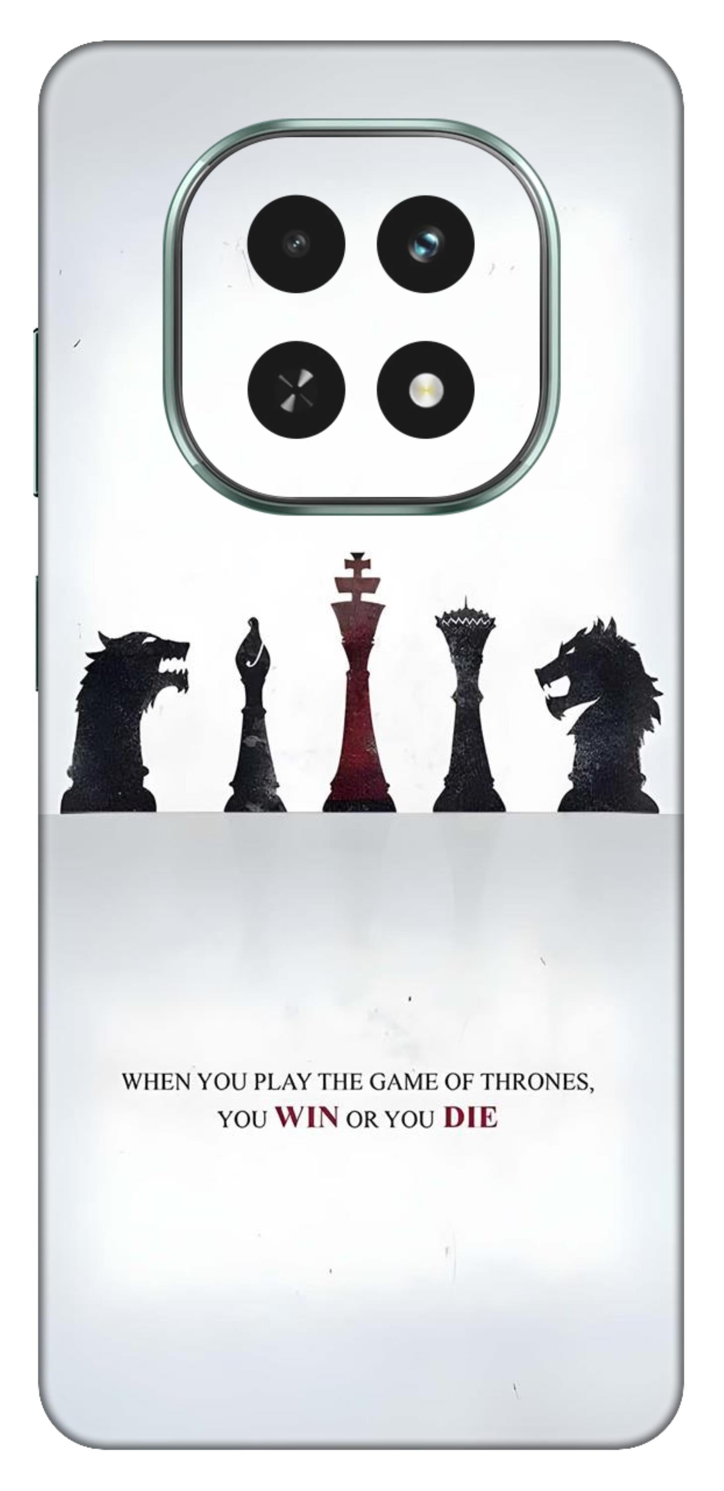 Realme C63 Skins and Wraps