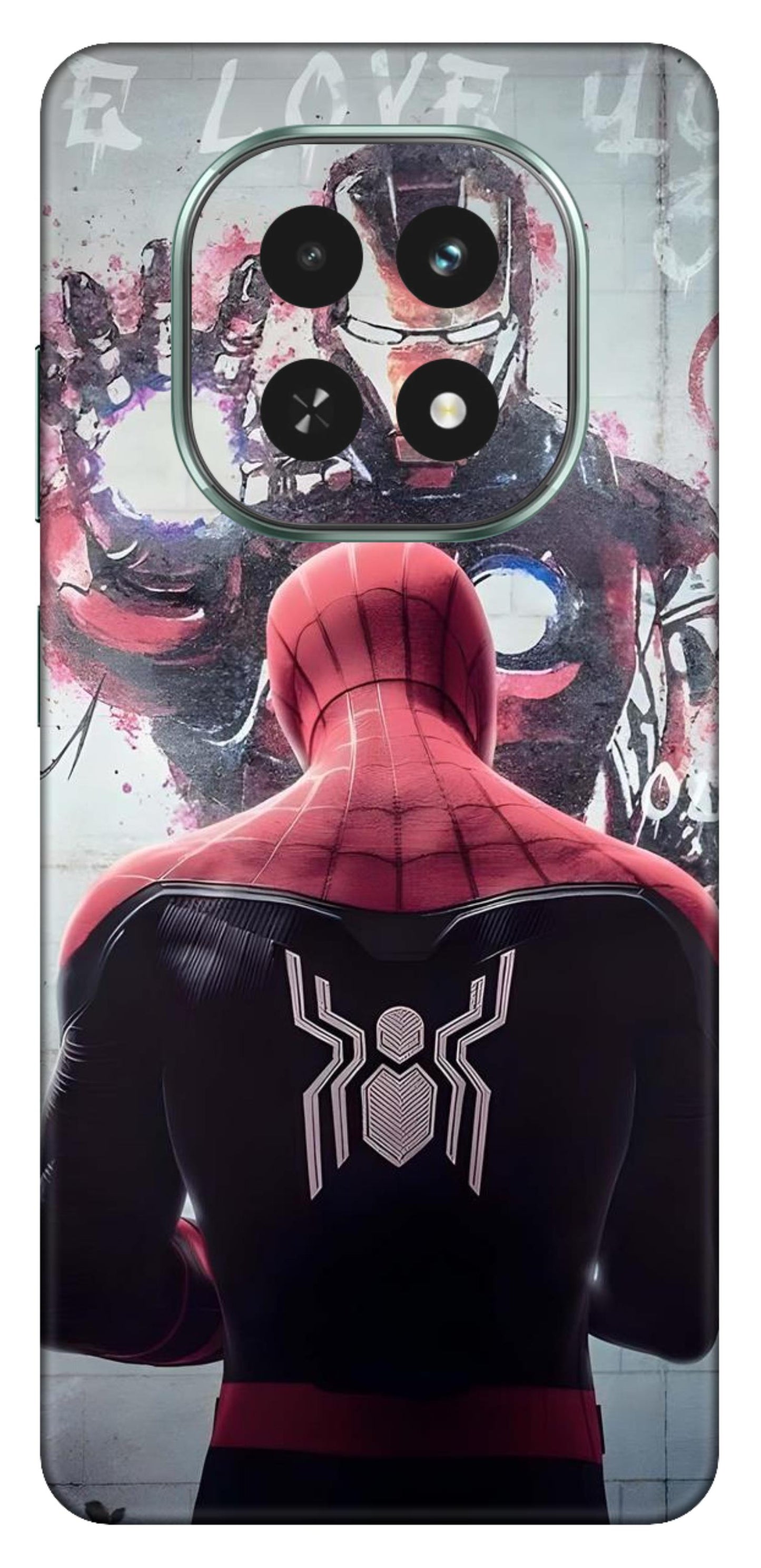 Realme C63 Skins and Wraps