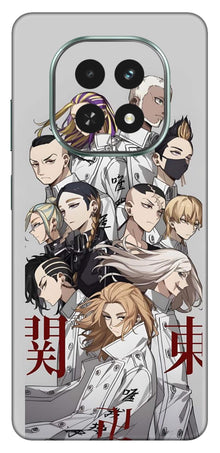 Realme C63 Skins and Wraps