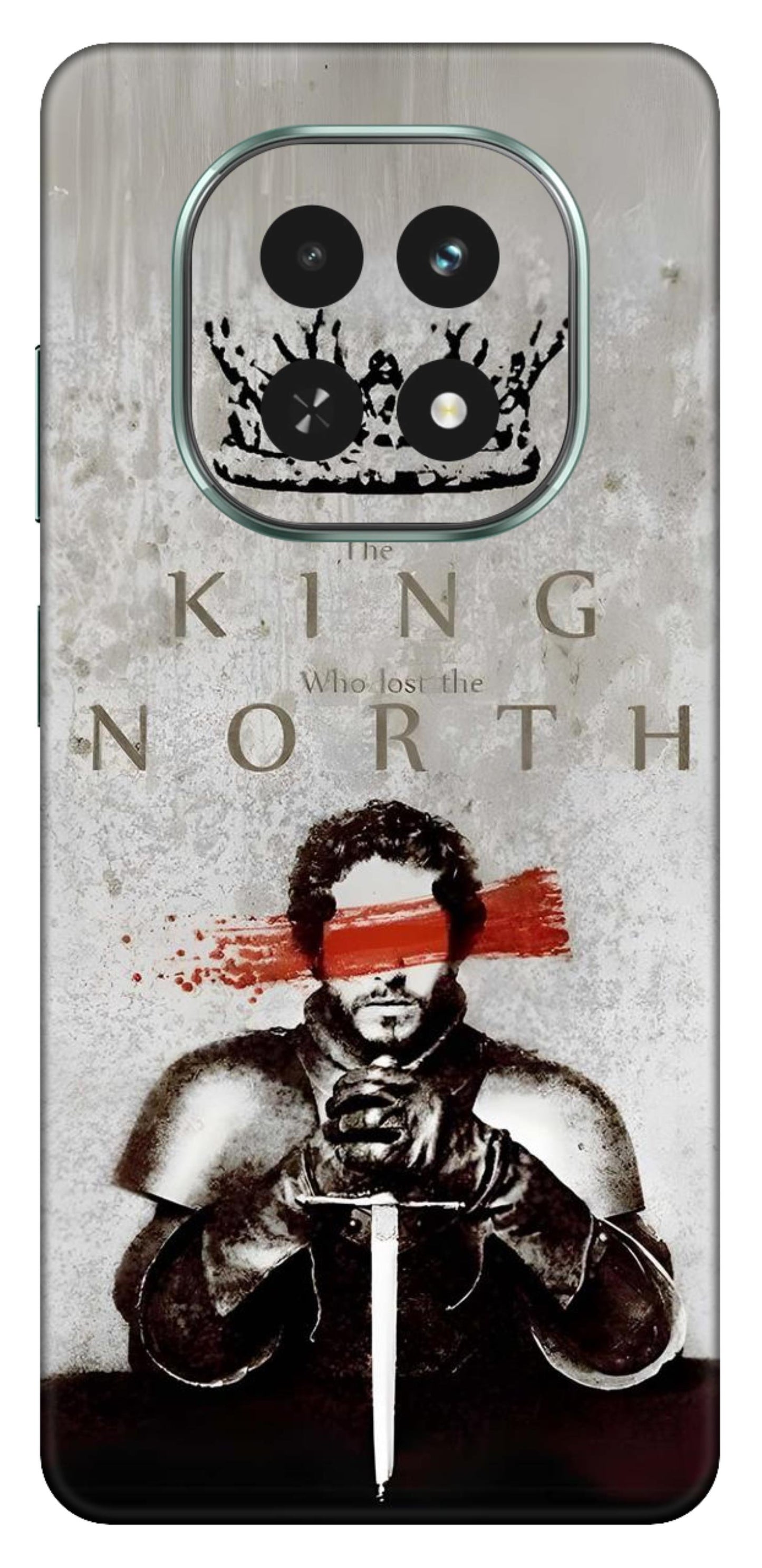 Realme C63 Skins and Wraps