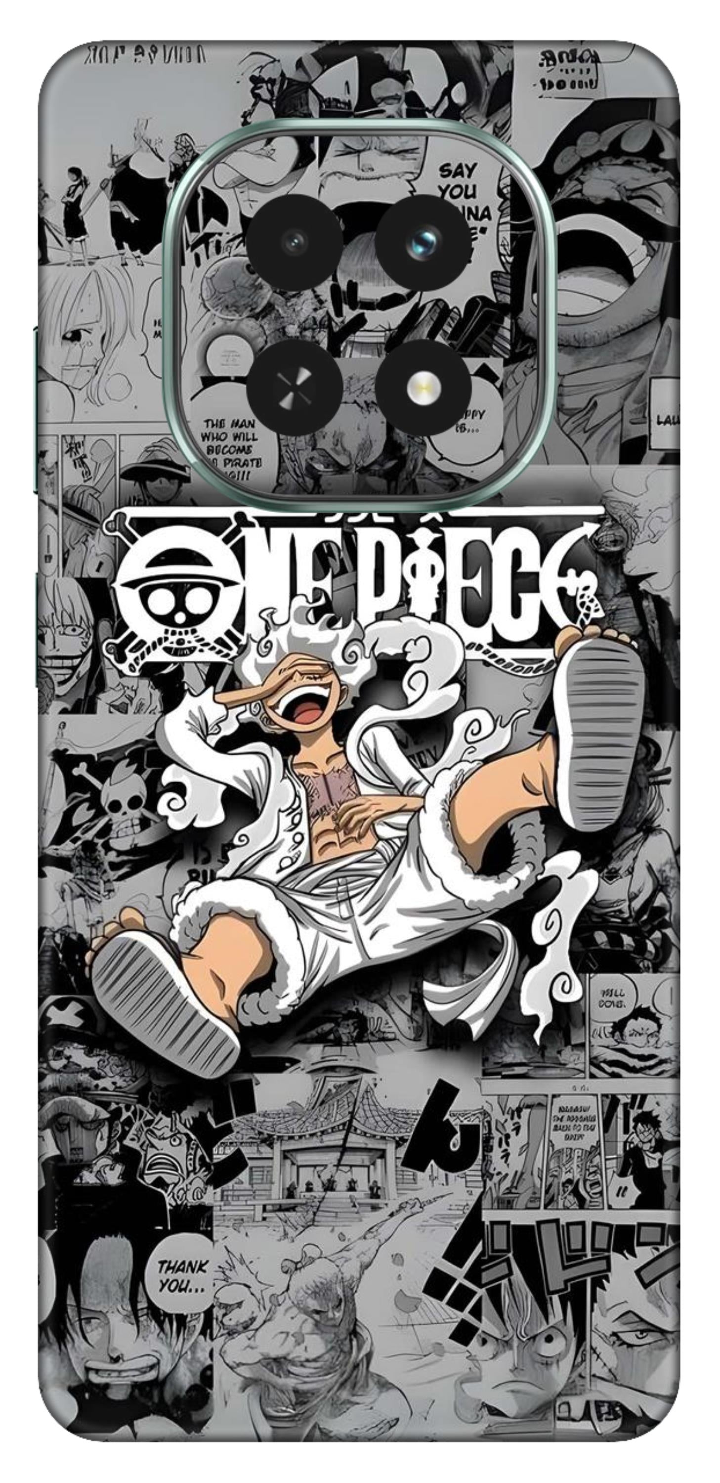 Realme C63 Skins and Wraps