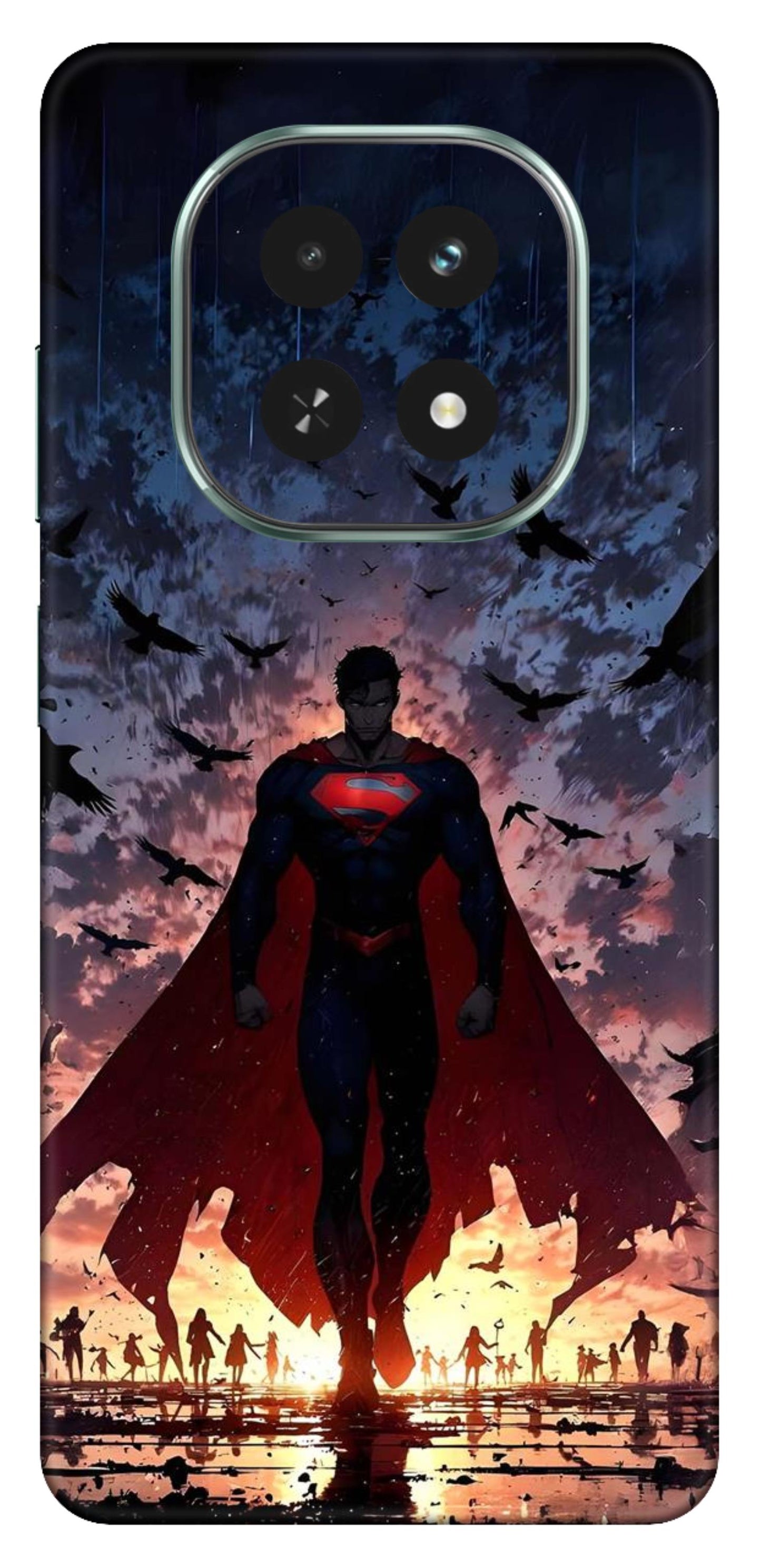 Realme C63 Skins and Wraps