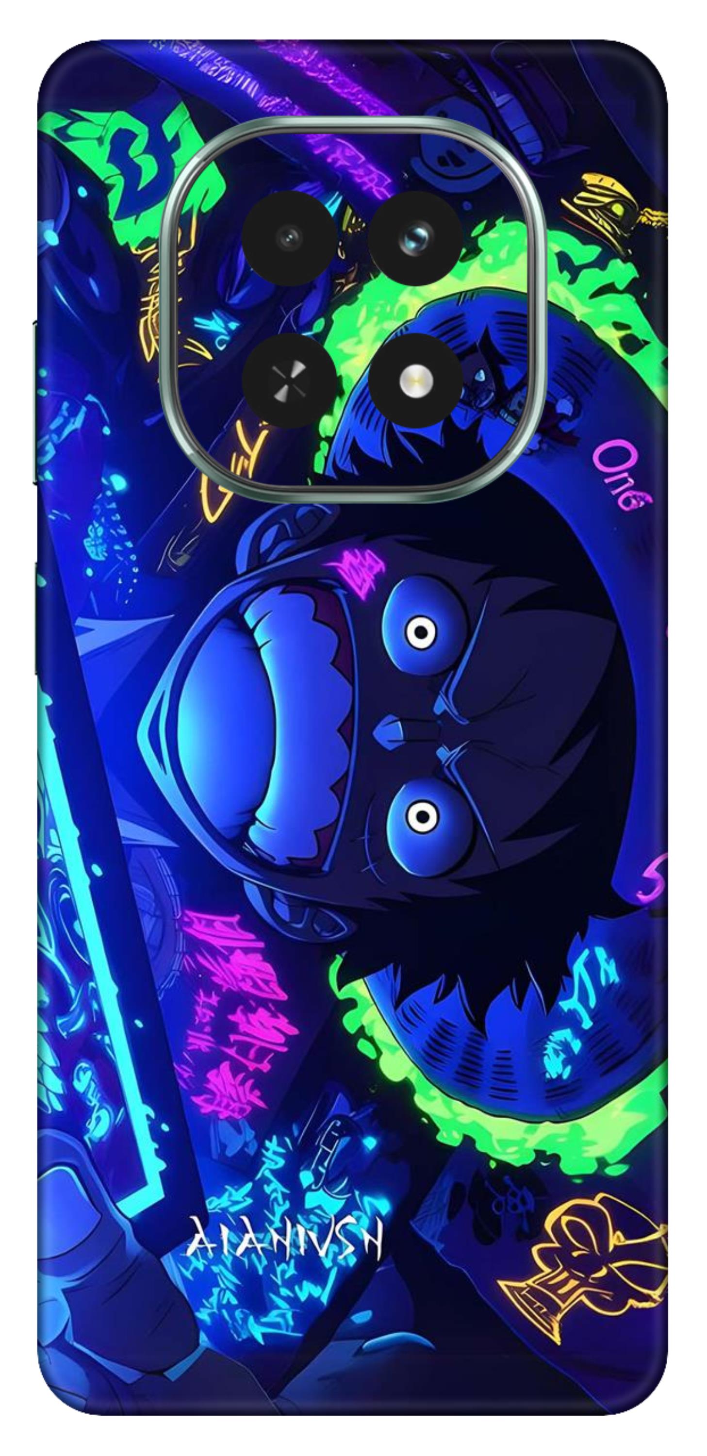 Realme C63 Skins and Wraps