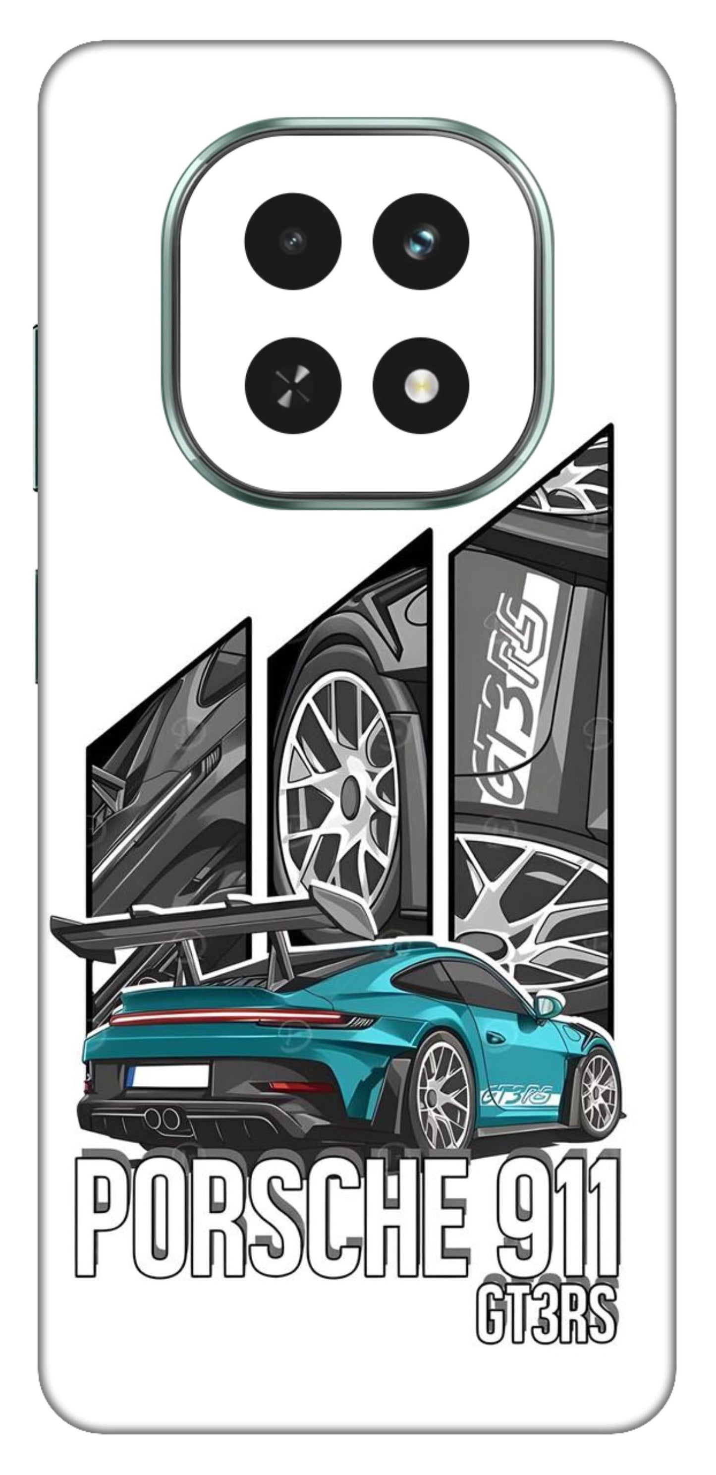 Realme C63 Skins and Wraps