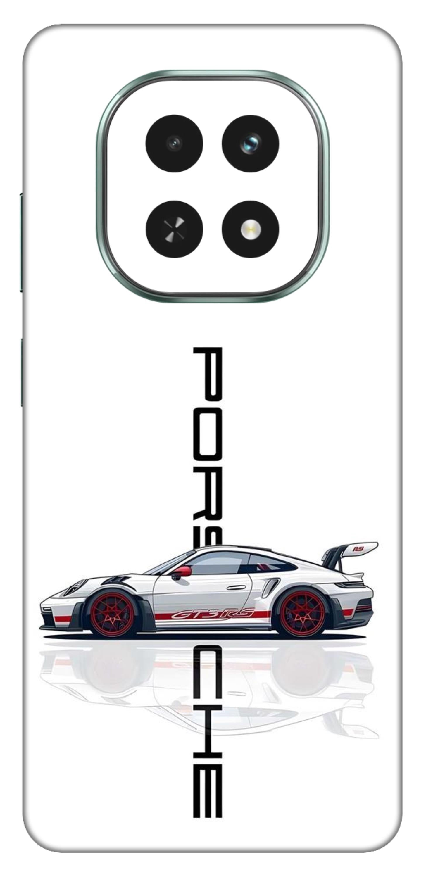 Realme C63 Skins and Wraps