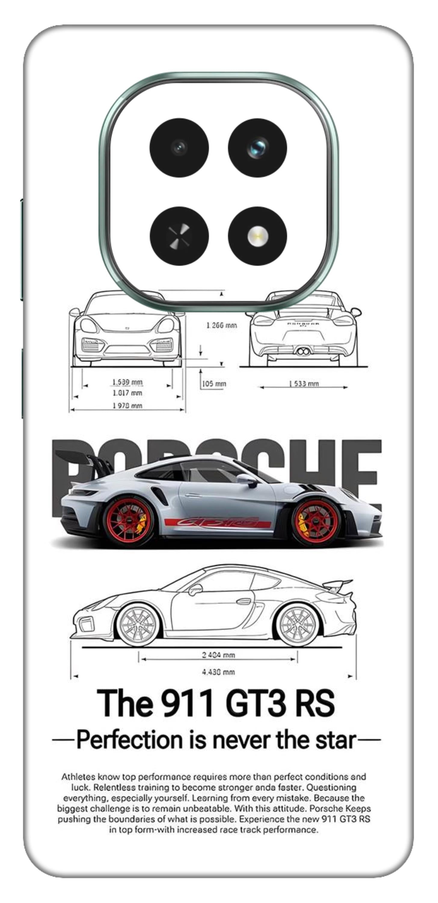 Realme C63 Skins and Wraps