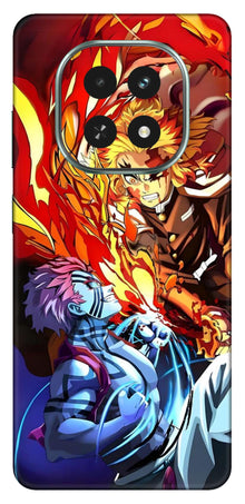 Realme C63 Skins and Wraps