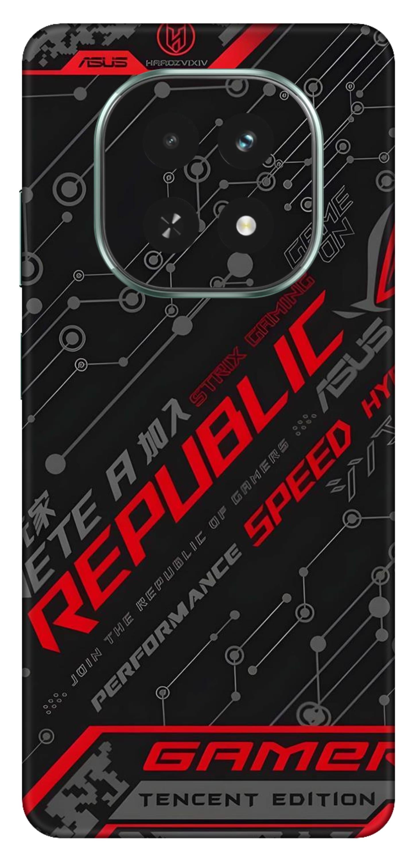 Realme C63 Skins and Wraps