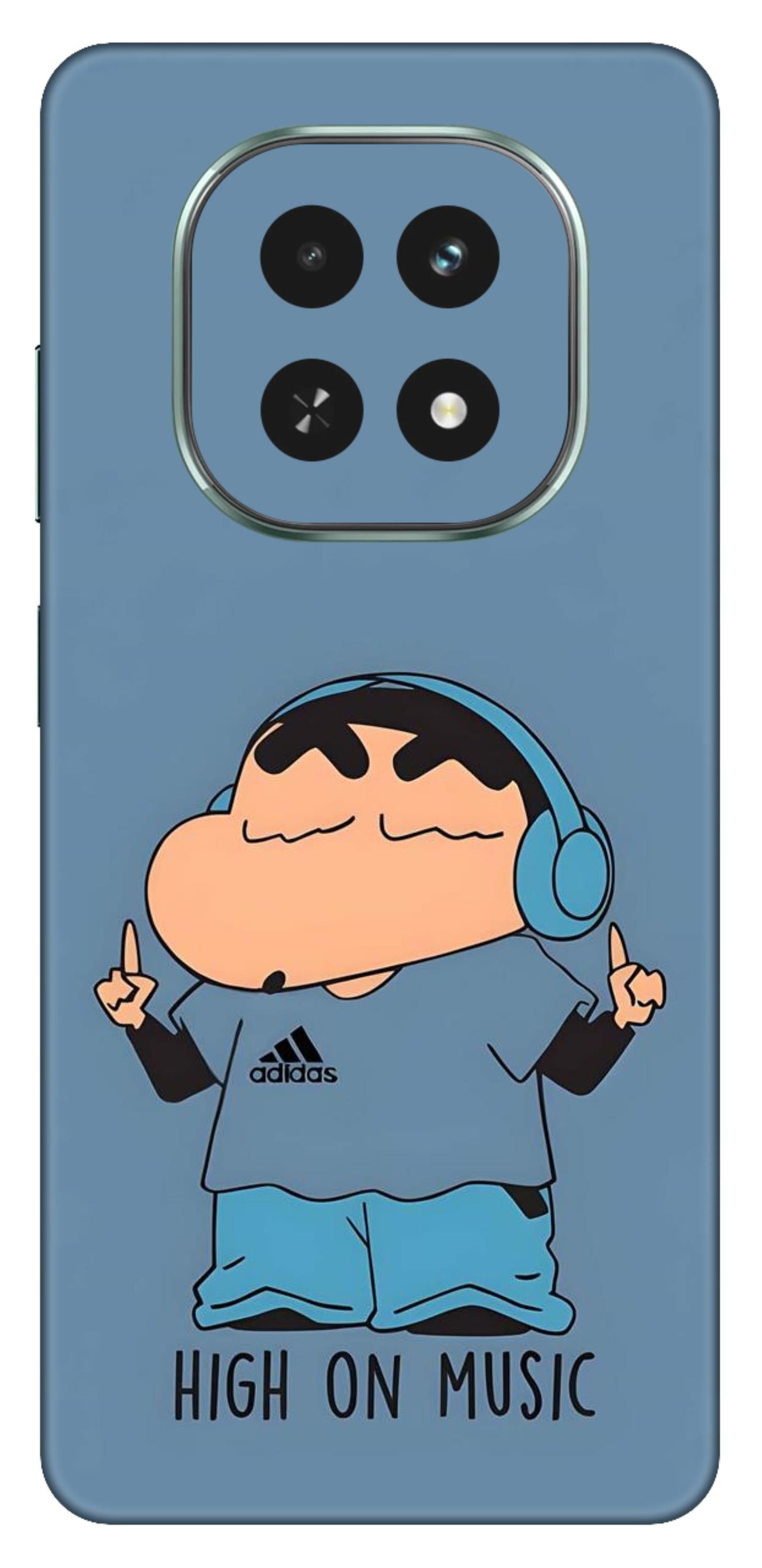 Realme C63 Skins and Wraps