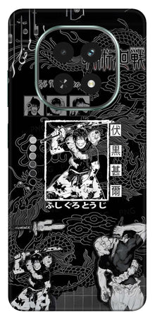 Realme C63 Skins and Wraps