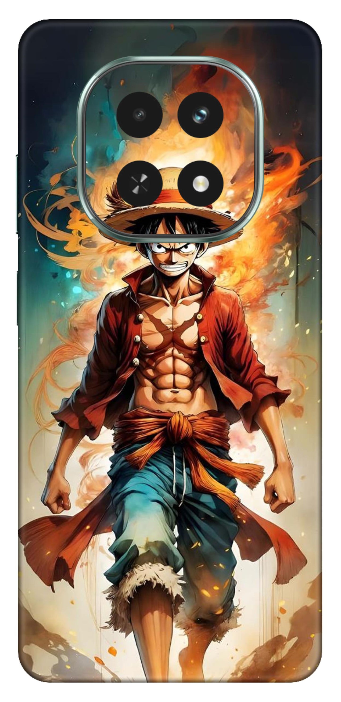 Realme C63 Skins and Wraps