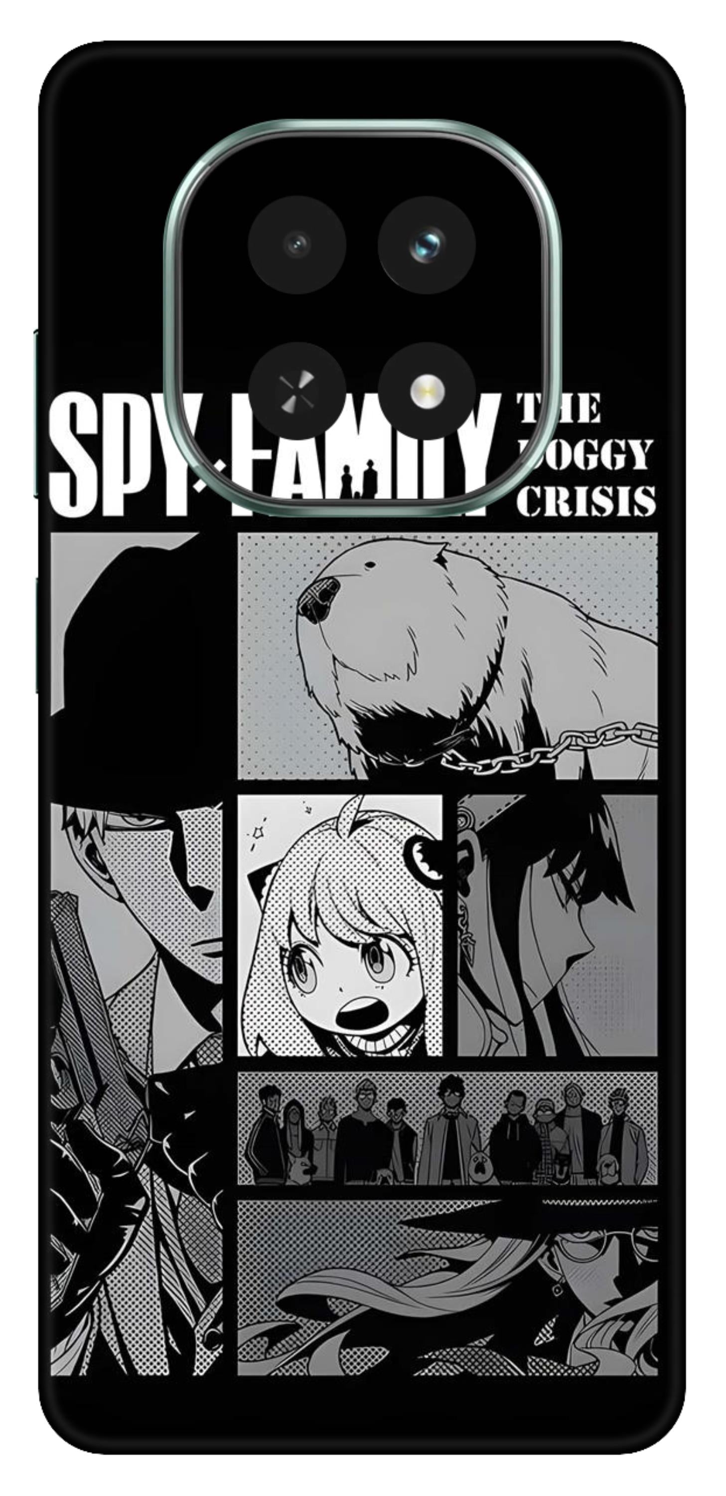 Realme C63 Skins and Wraps