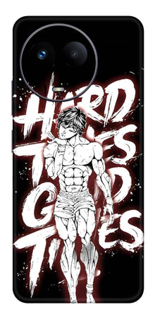 Realme C67 Skins and Wraps