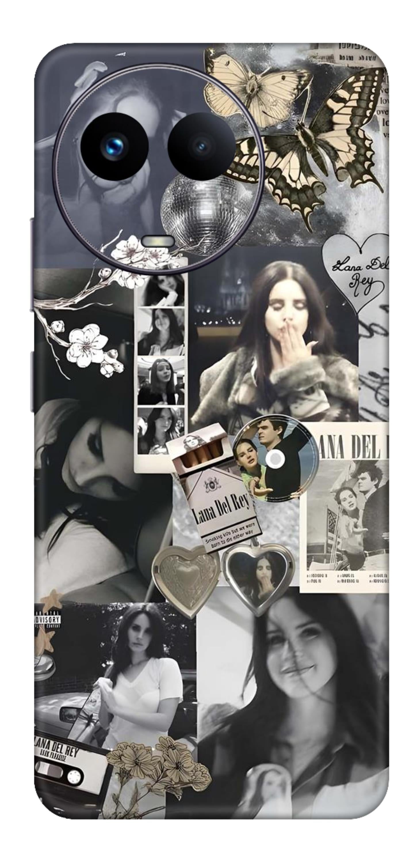 Realme C67 Skins and Wraps